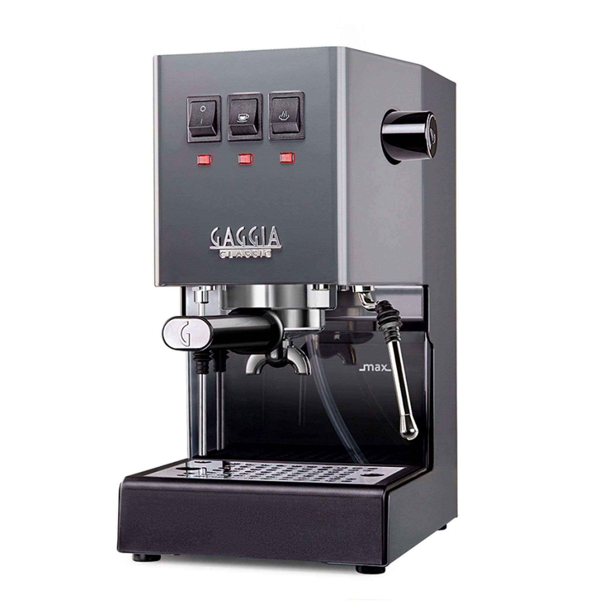 Gaggia Classic E24 Espressomaskine  Grå