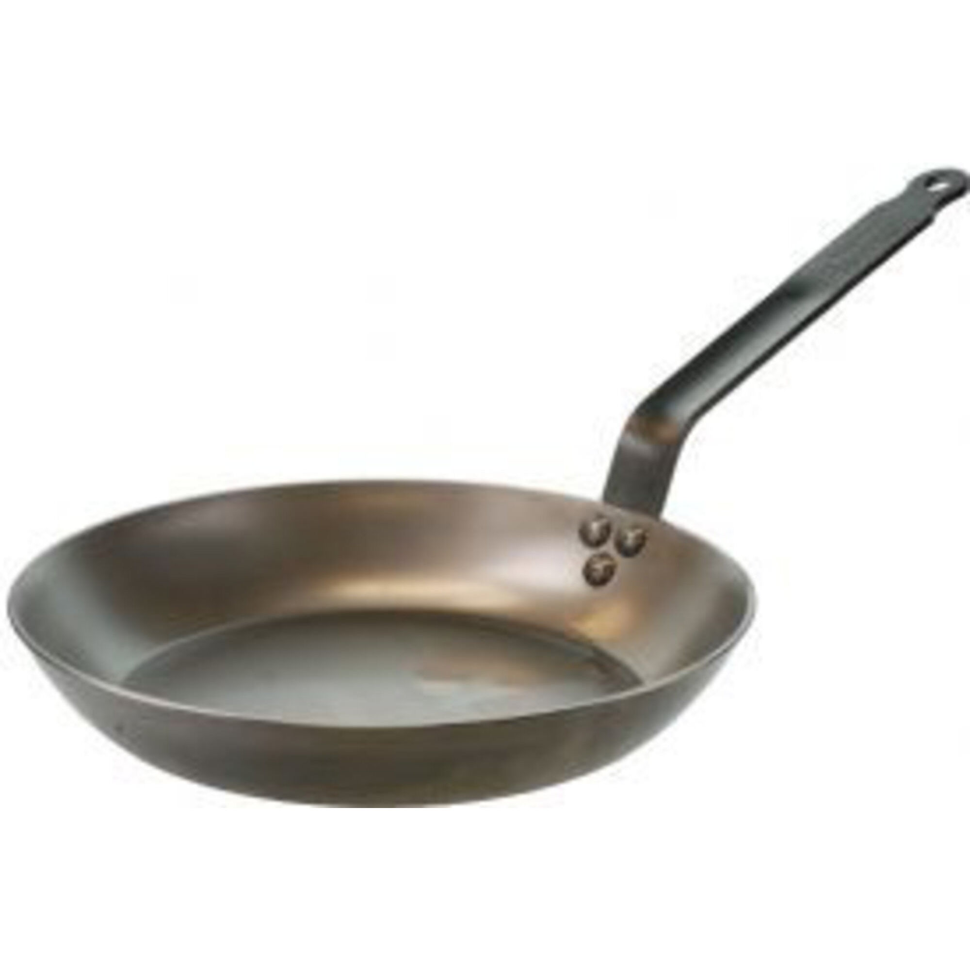 Garcima Lyonnaise Stegepande Kulstofstål 26 Cm