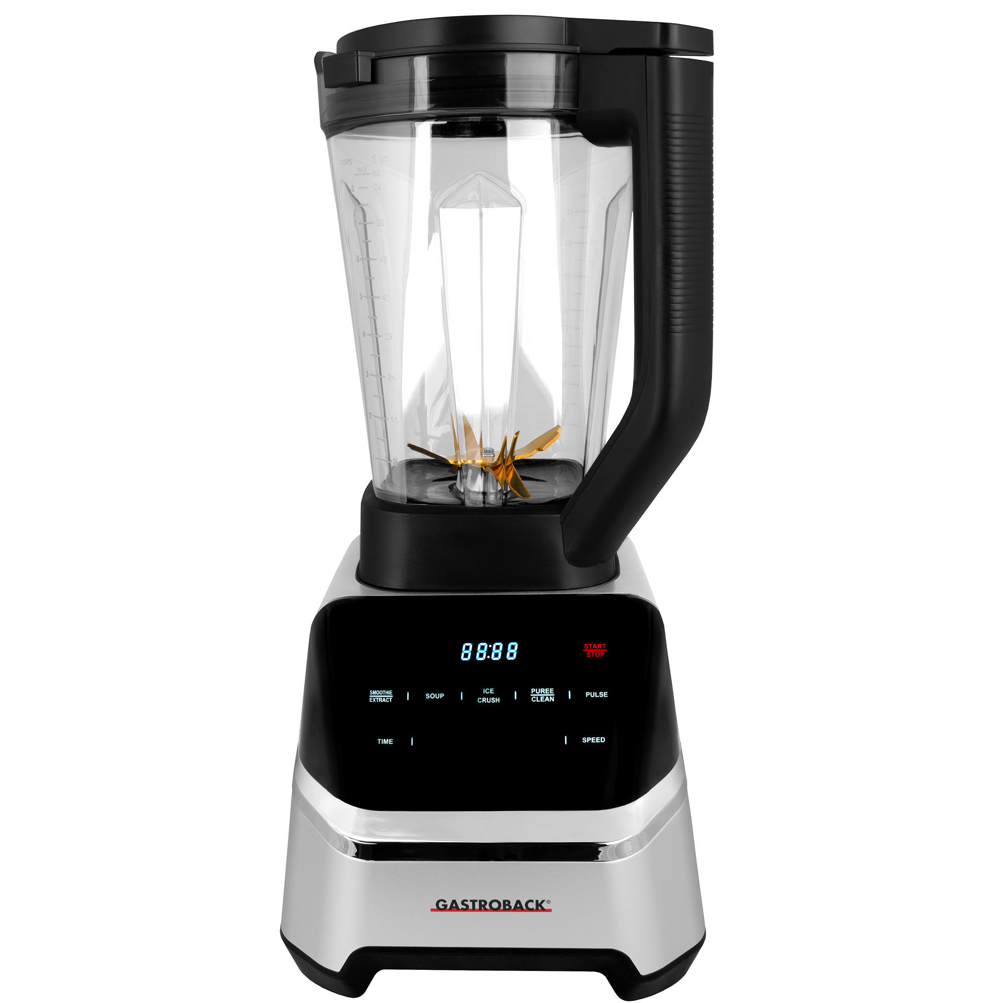 Gastroback Design Multi-power Blender Mix   Soup 2000