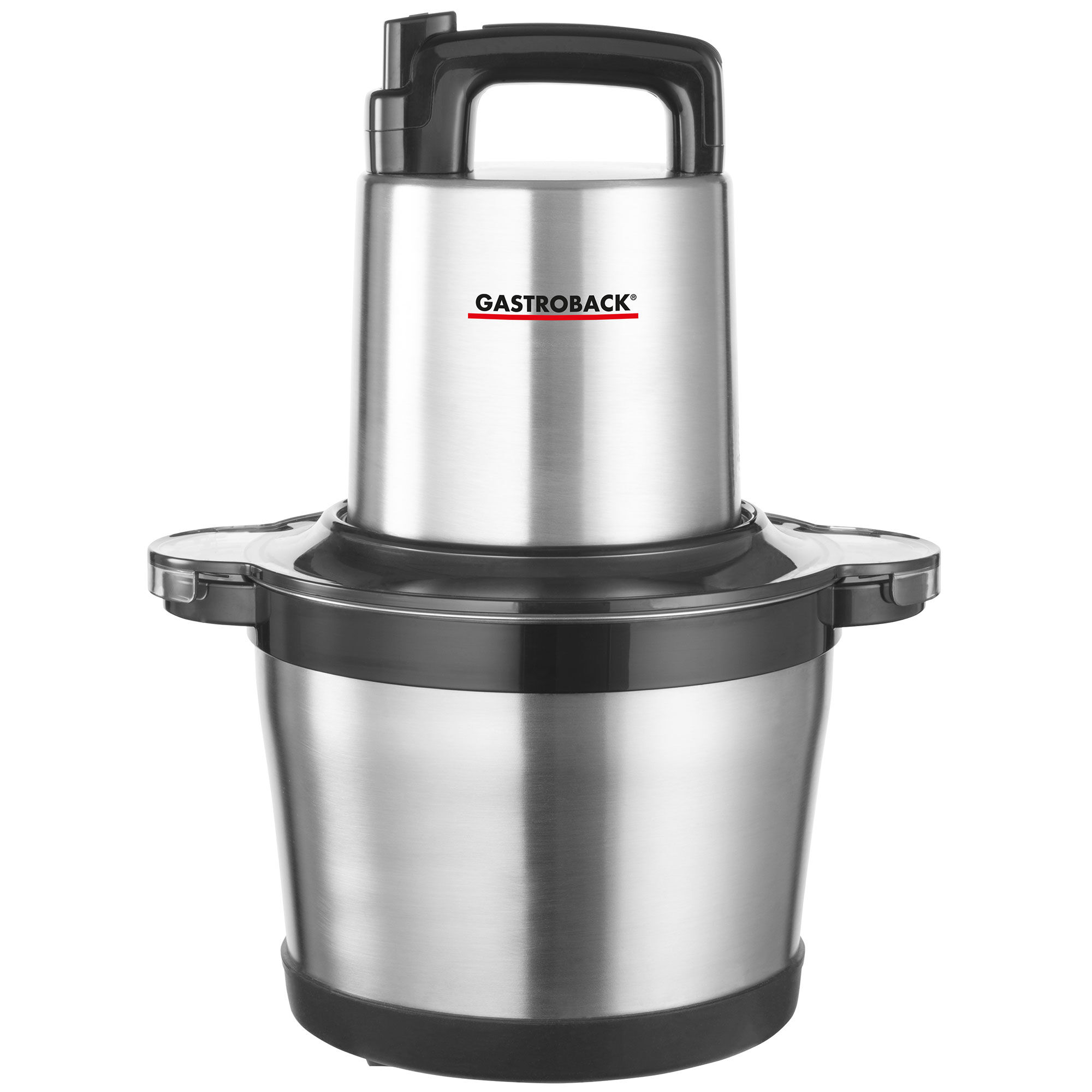 Gastroback Design Professional Multihakker   Liter