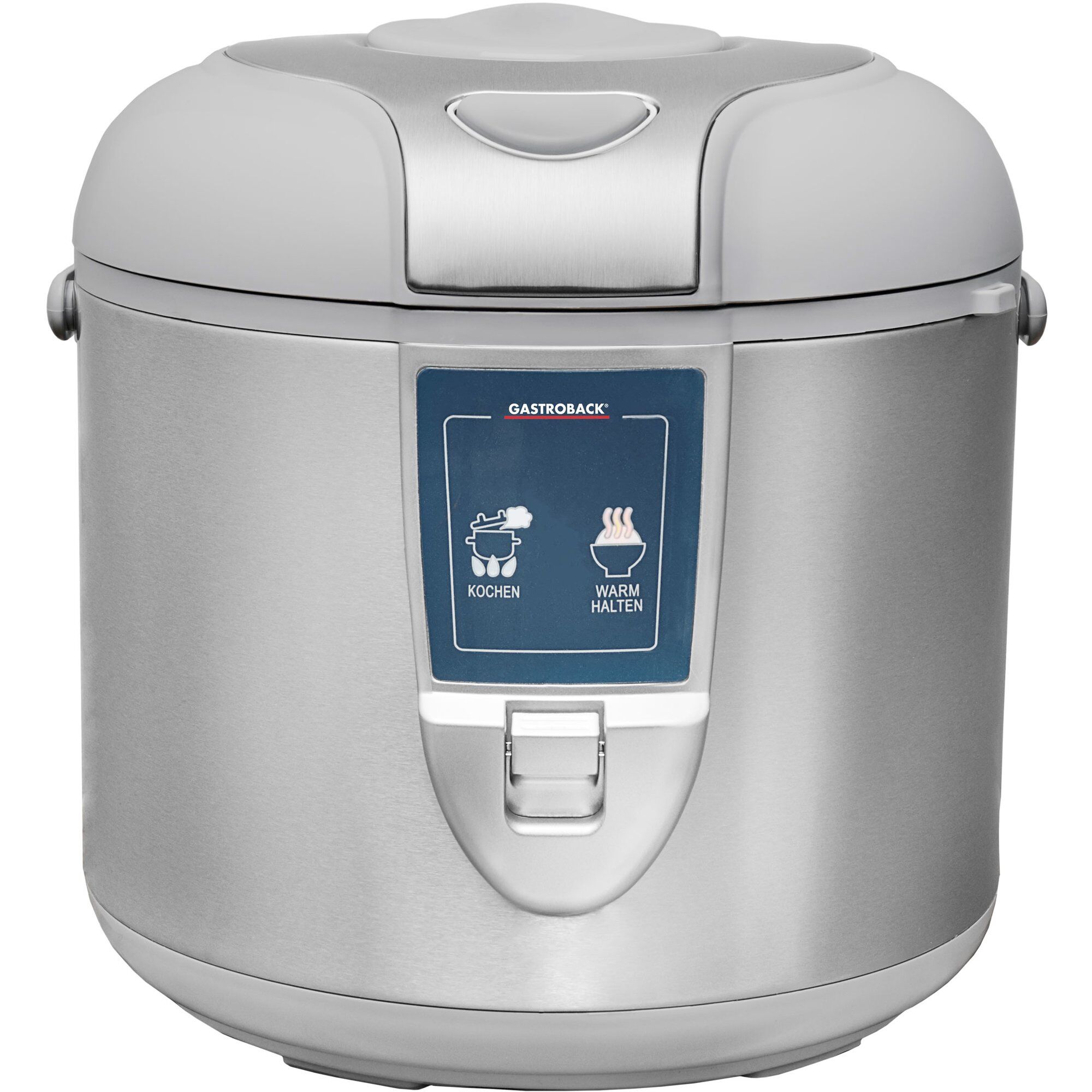 Gastroback Design Riskoger   Liter