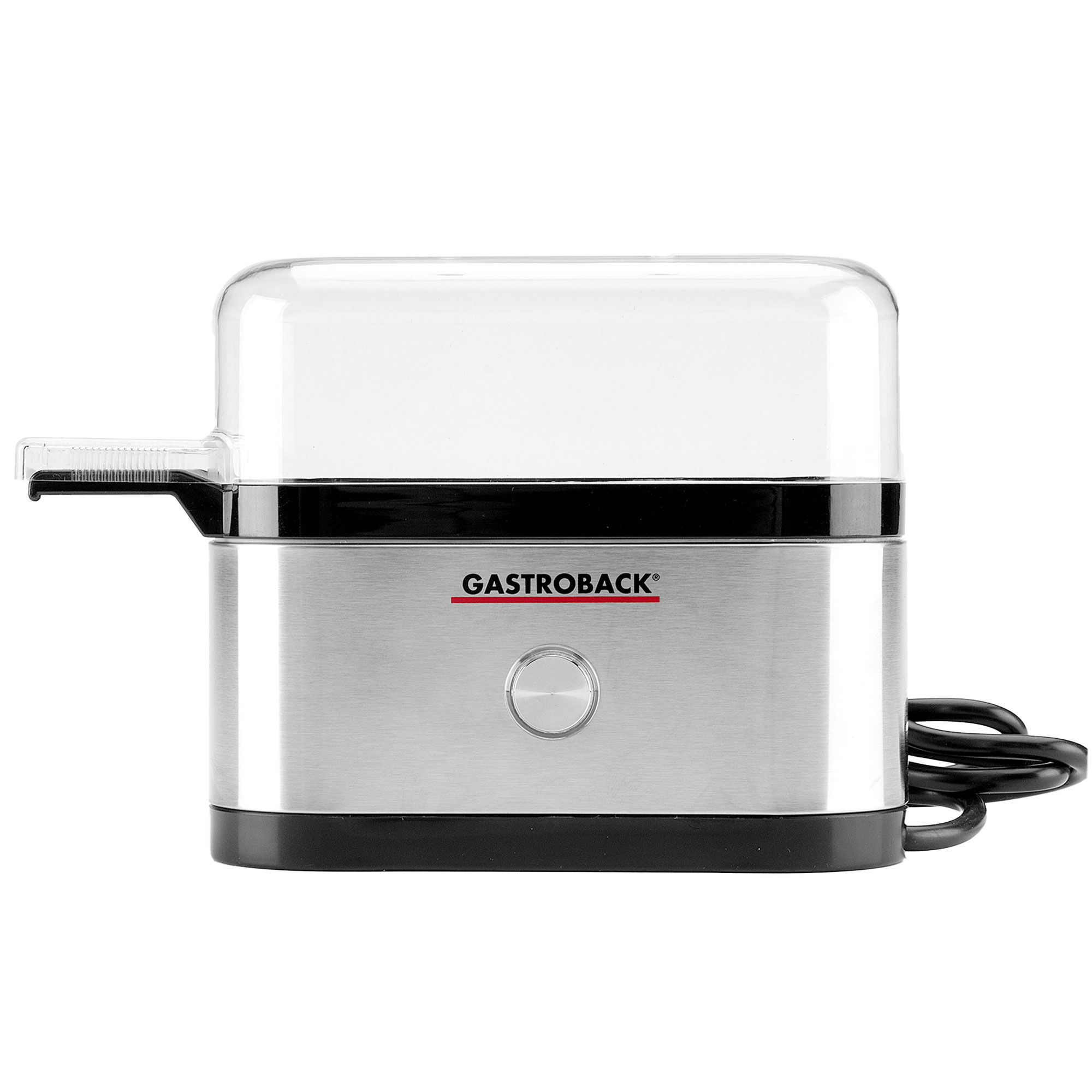 Gastroback Design æggekoger Mini