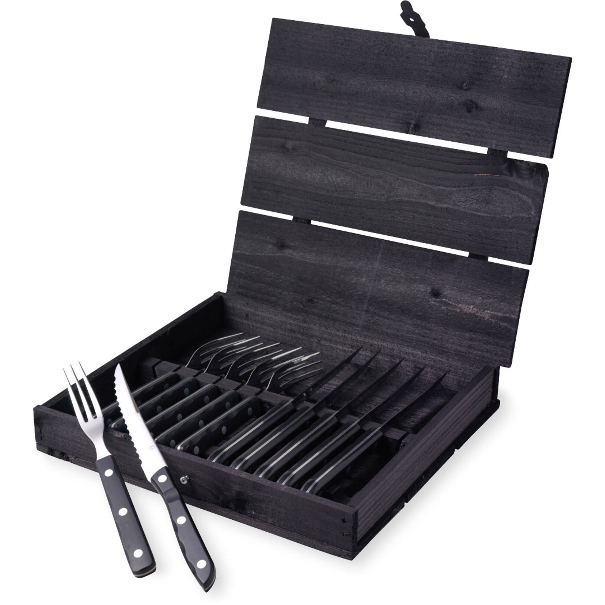 Gense Old Farmer Black