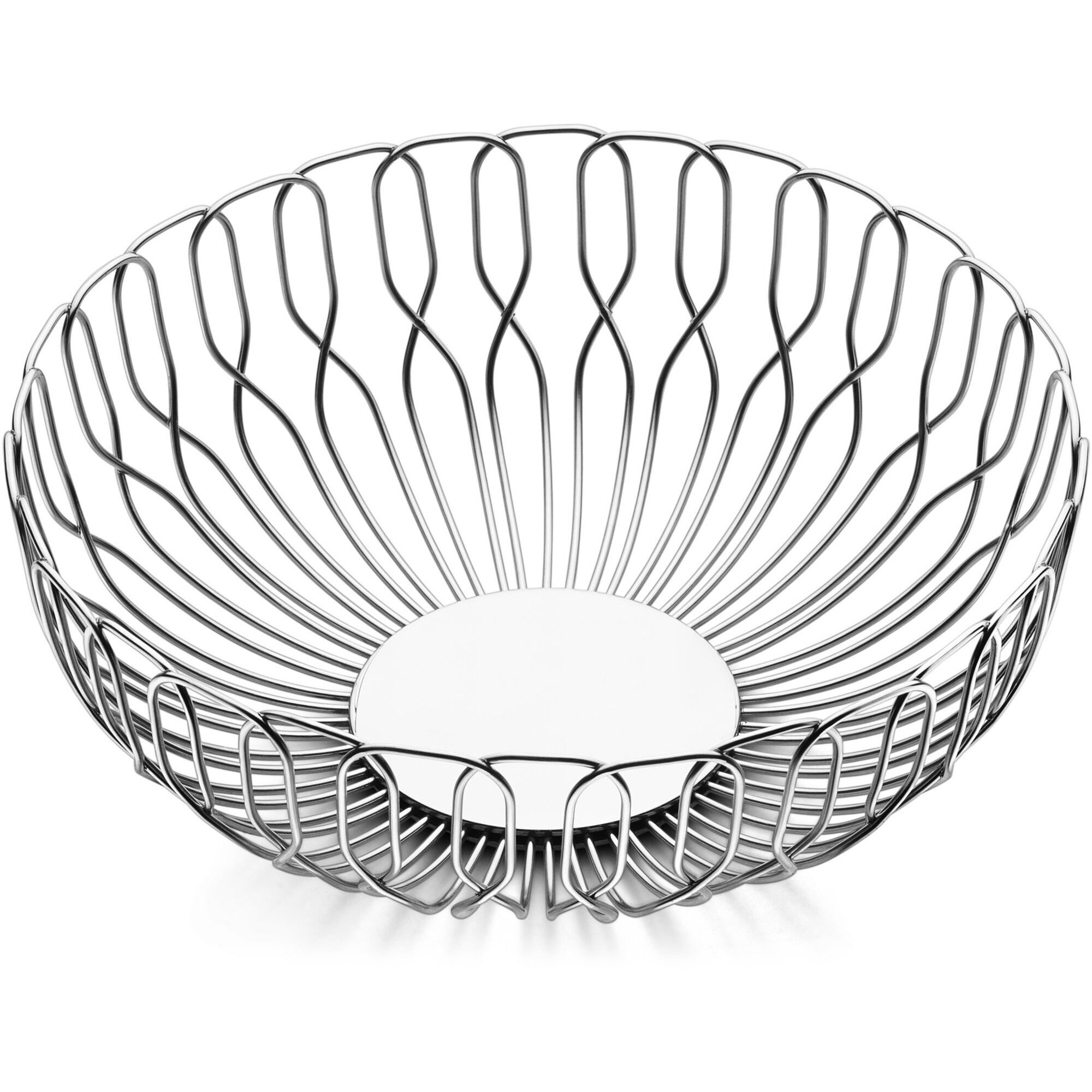 Georg Jensen Alfredo Brødkurv  Lille