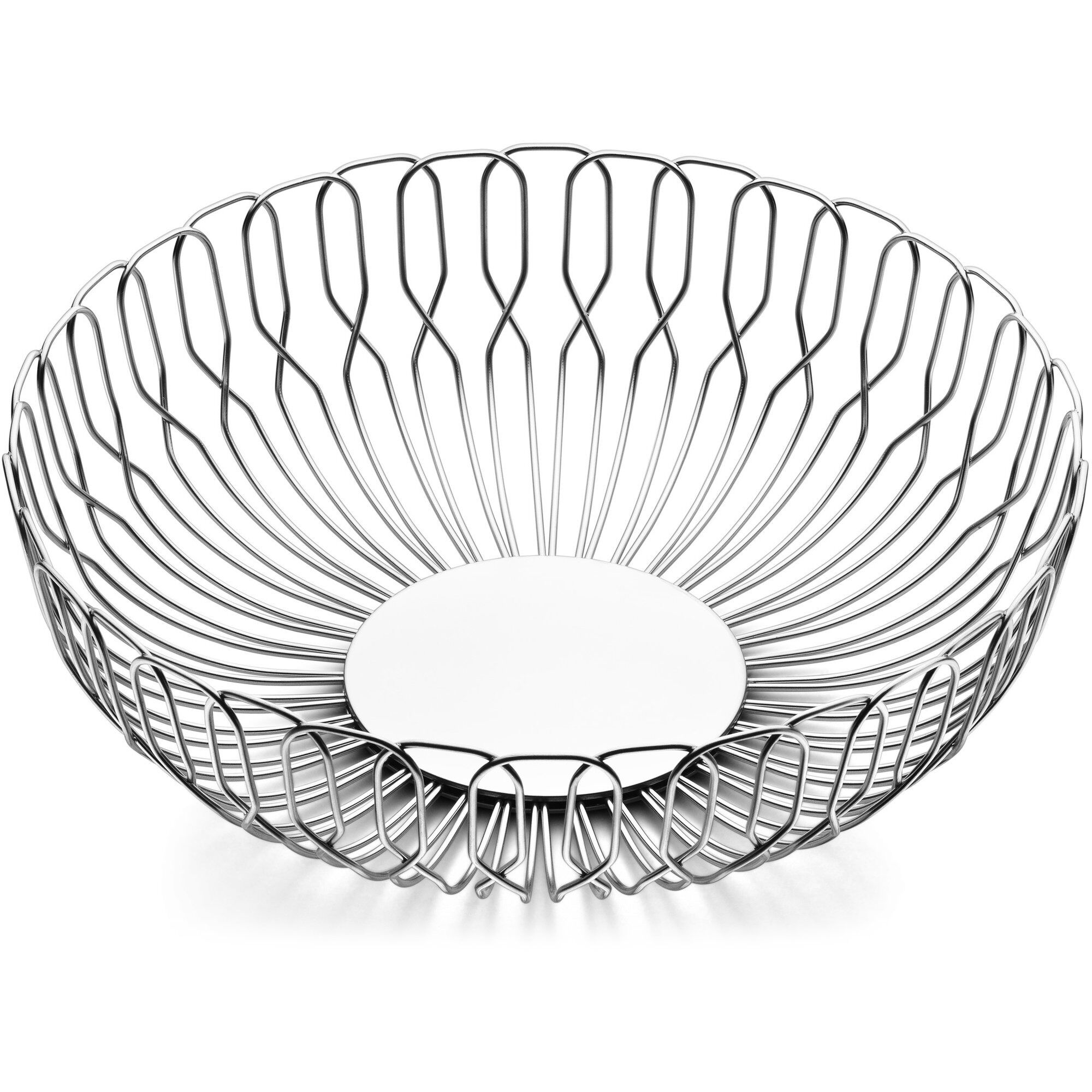 Georg Jensen Alfredo Brødkurv  Stor