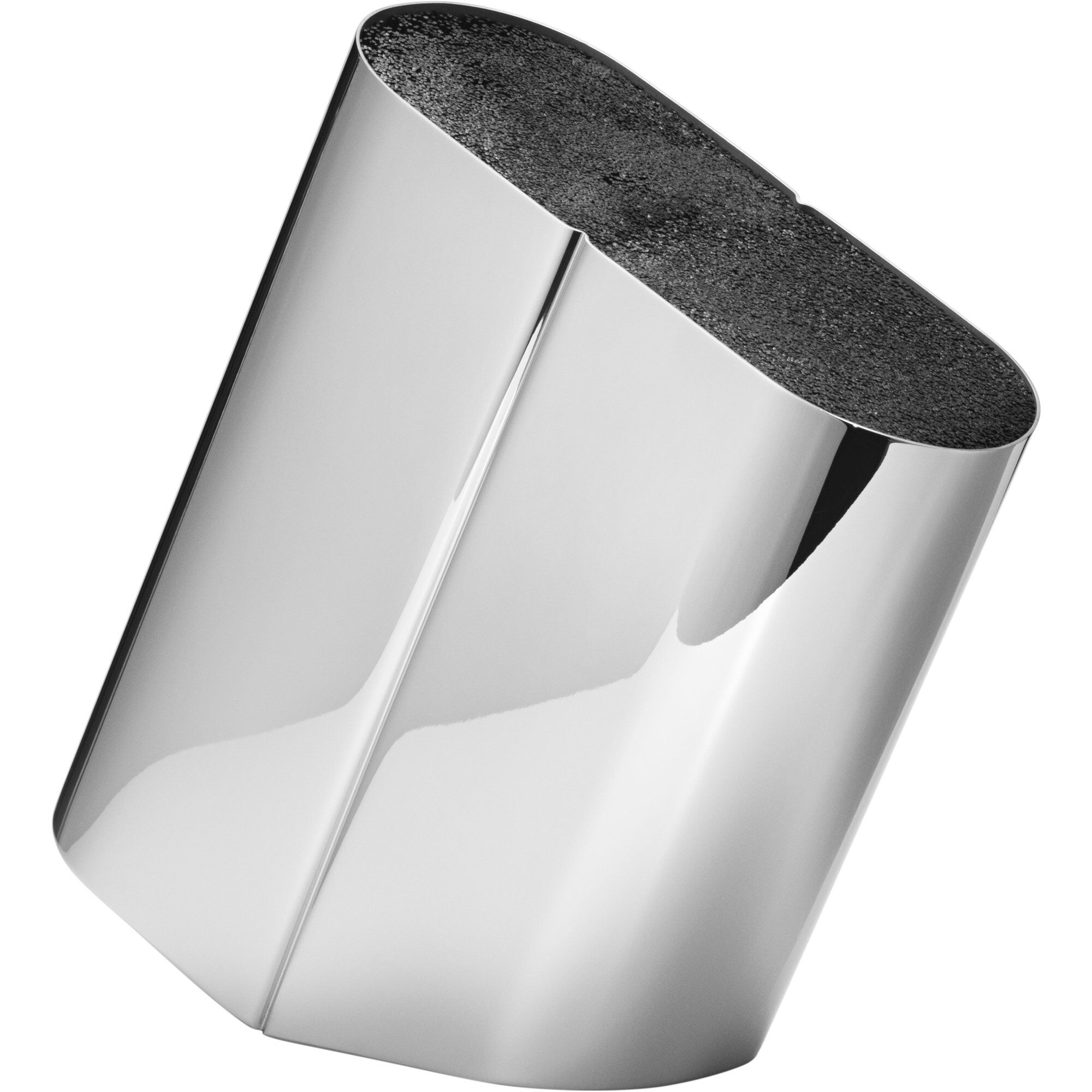Georg Jensen Alfredo Knivholder  Mirror