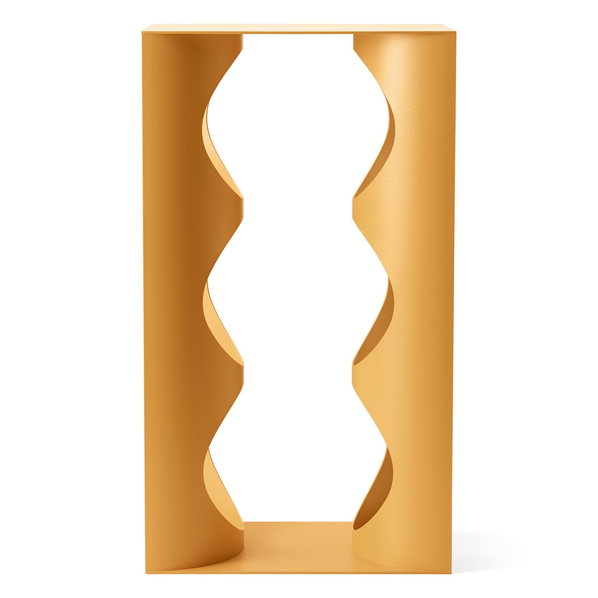 Georg Jensen Alfredo Vinreol  Saffron Yellow