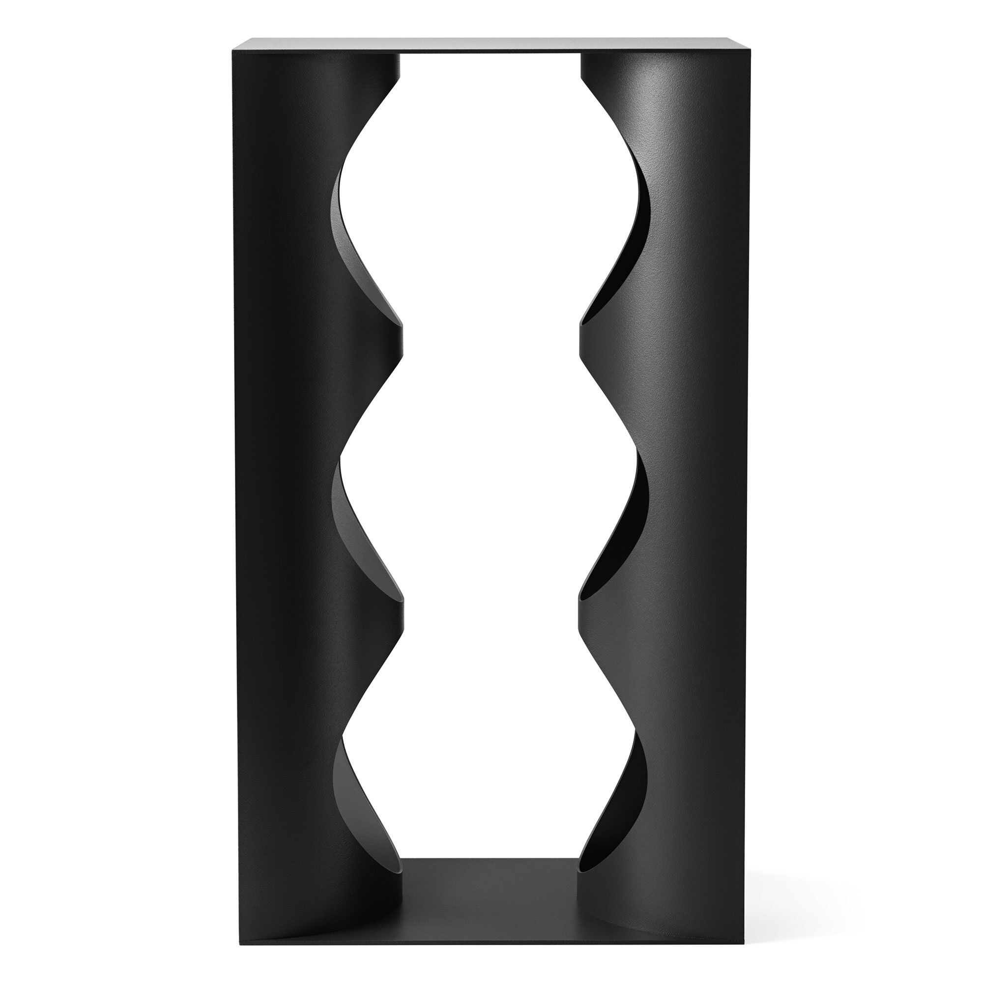 Georg Jensen Alfredo Vinreol  Sort