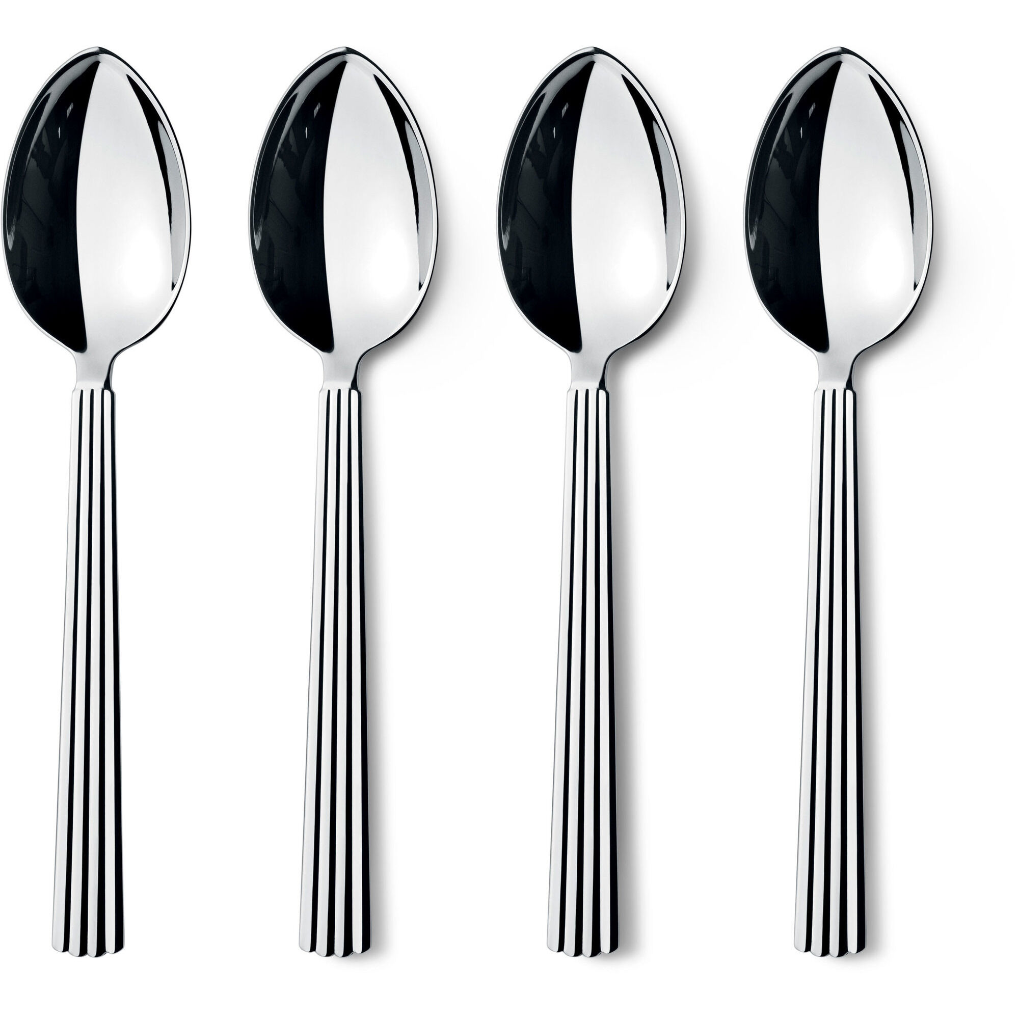 Georg Jensen Bernadotte Dessertske    Stk