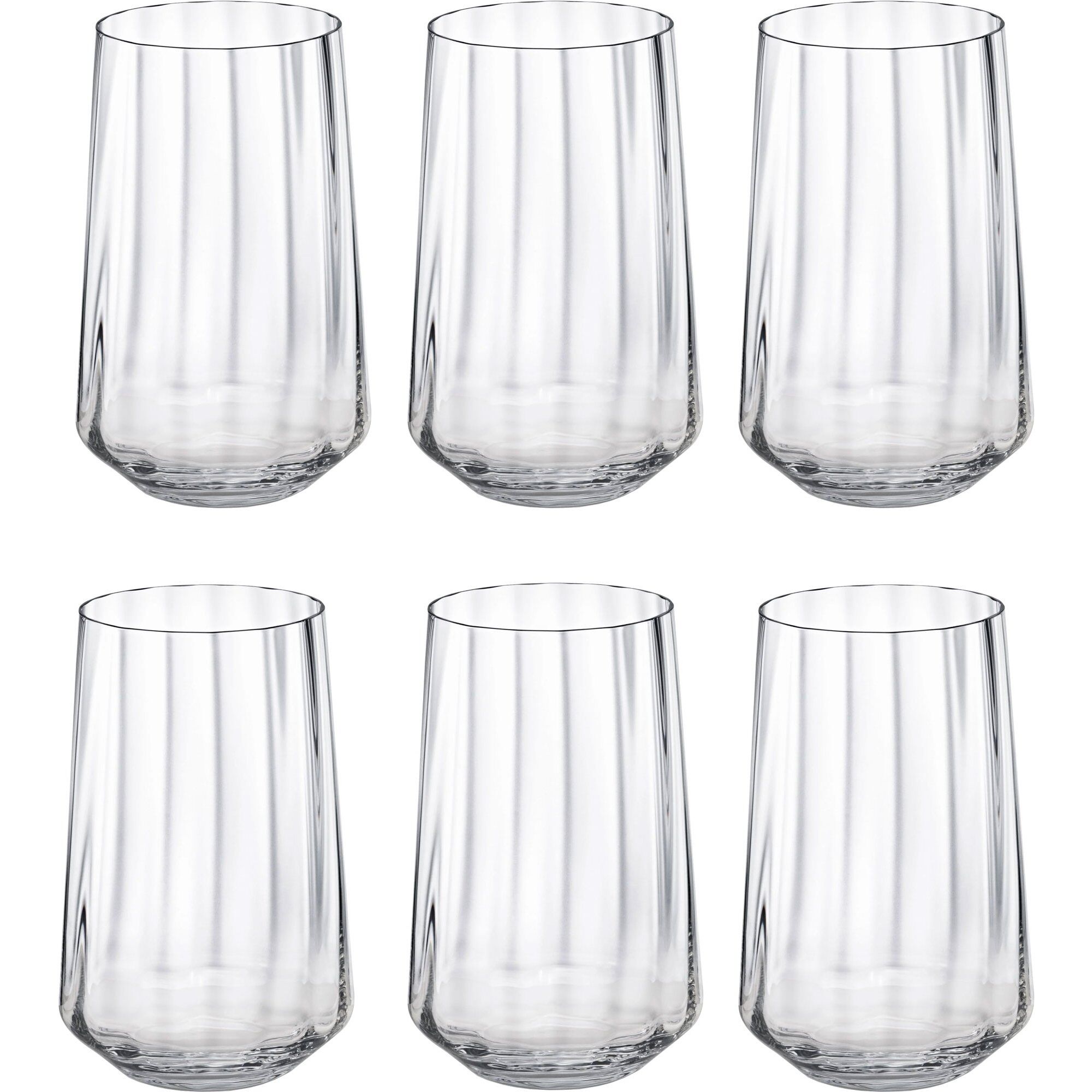 Georg Jensen Bernadotte Drikkeglas 38 Cl    Stk