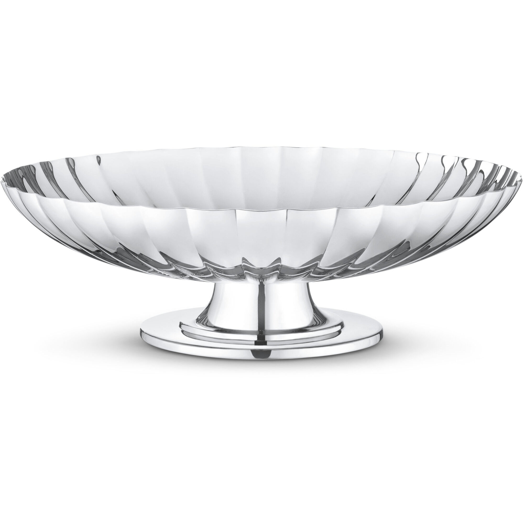Georg Jensen Bernadotte Fad På Fod