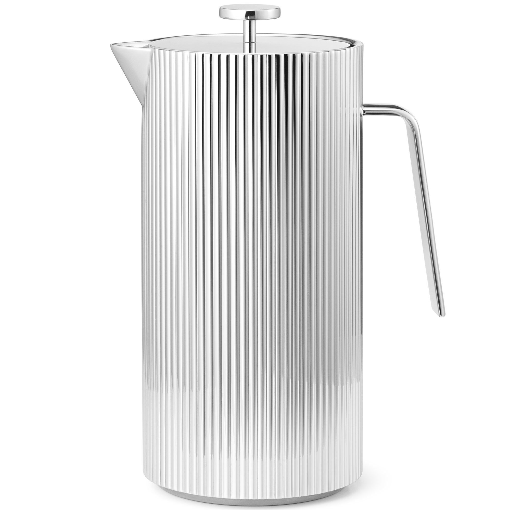 Georg Jensen Bernadotte Fransk Stempelkande    Liter