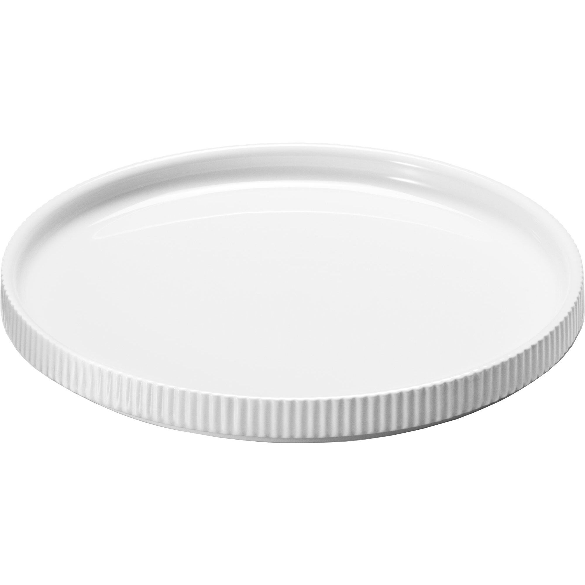 Georg Jensen Bernadotte Frokosttallerken 20 Cm
