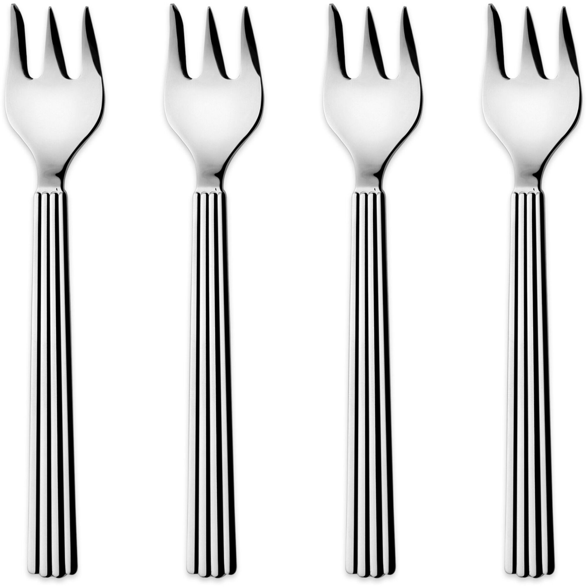 Georg Jensen Bernadotte Kagegafler    Stk