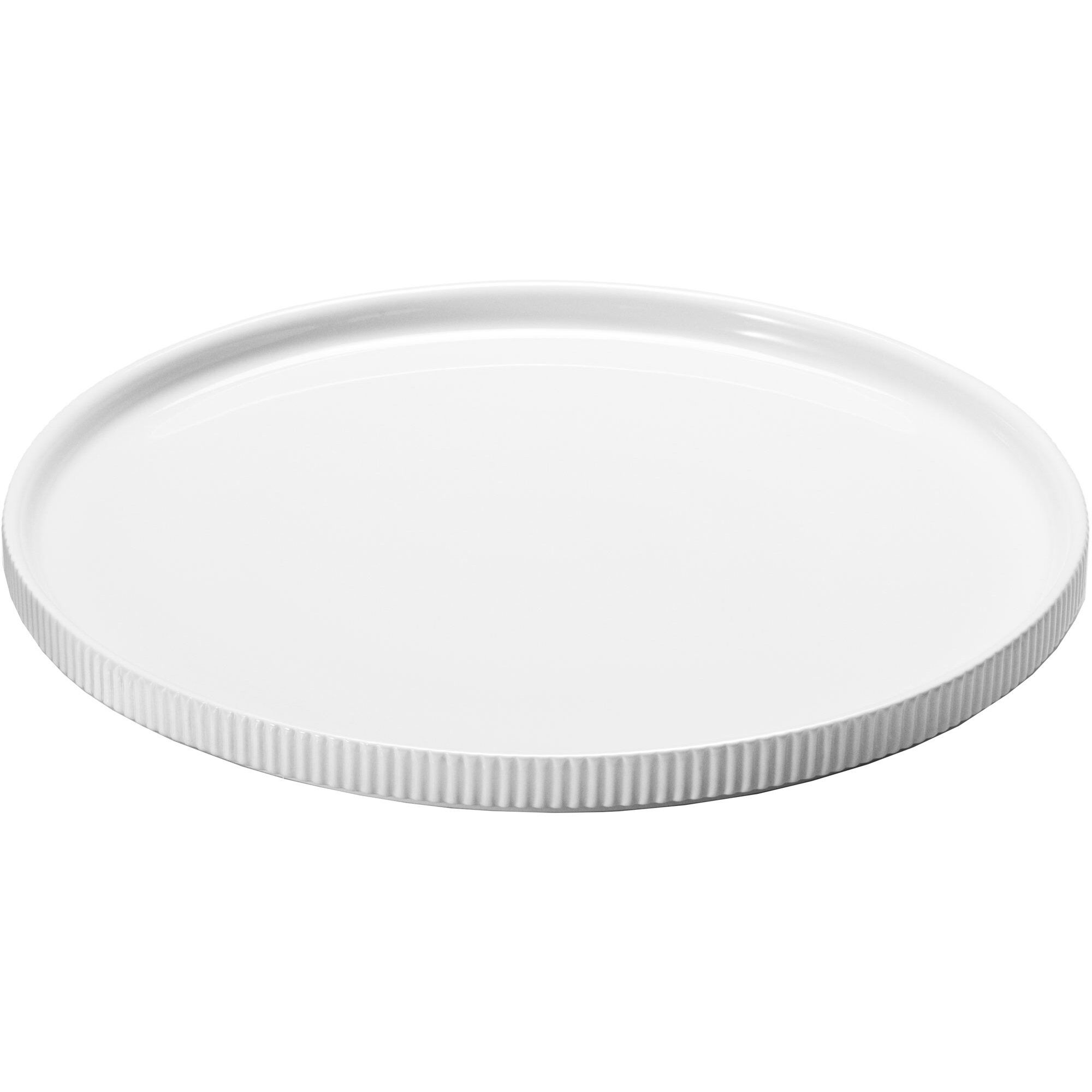 Georg Jensen Bernadotte Middagstallerken 26 Cm