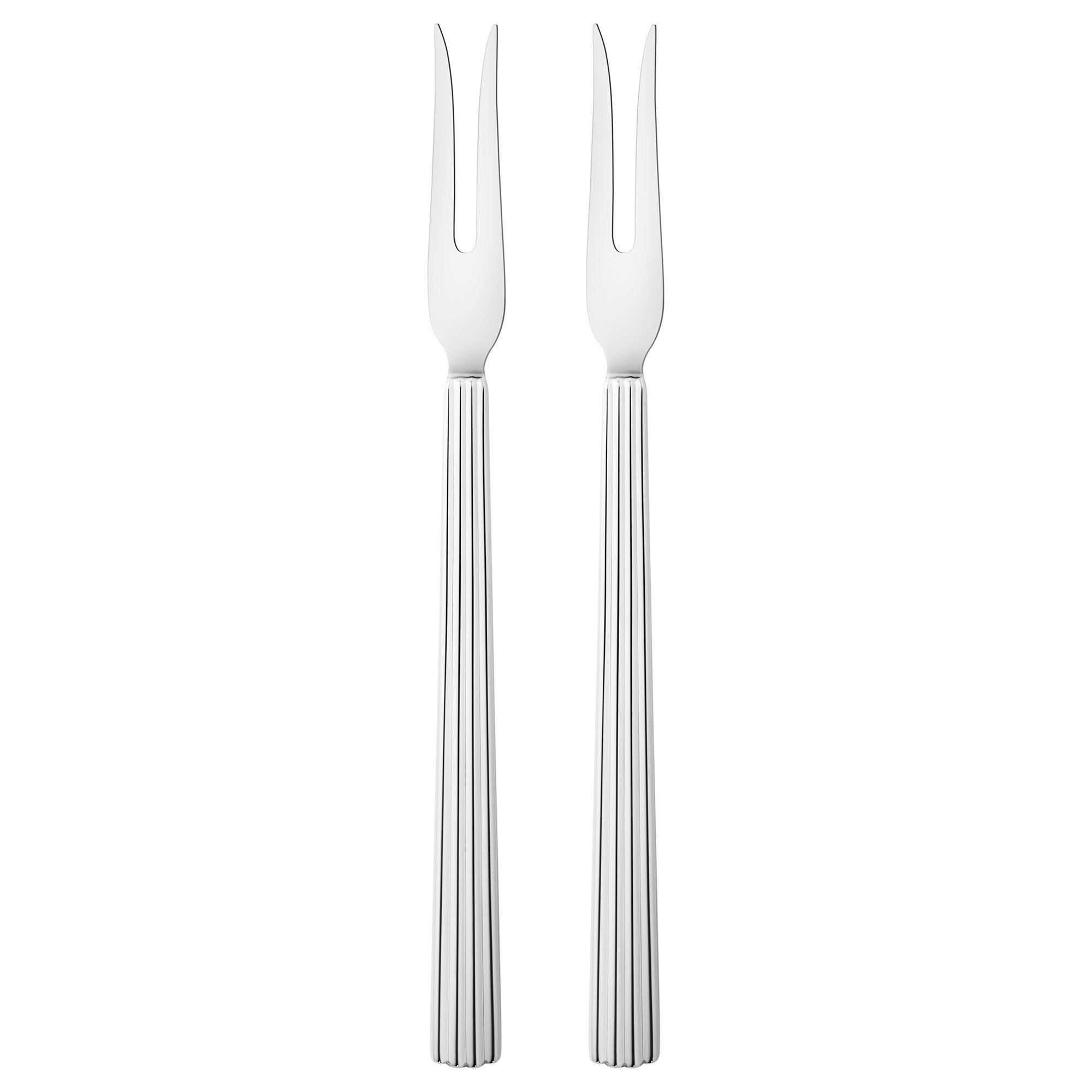 Georg Jensen Bernadotte Pålægsgaffel   -pak