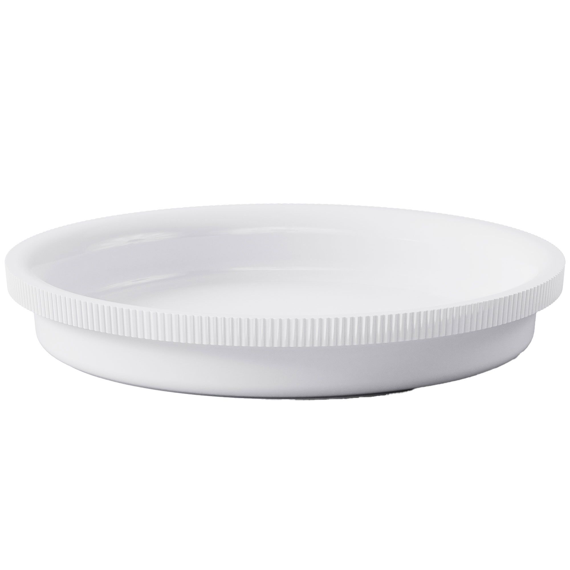 Georg Jensen Bernadotte Rund Bageform