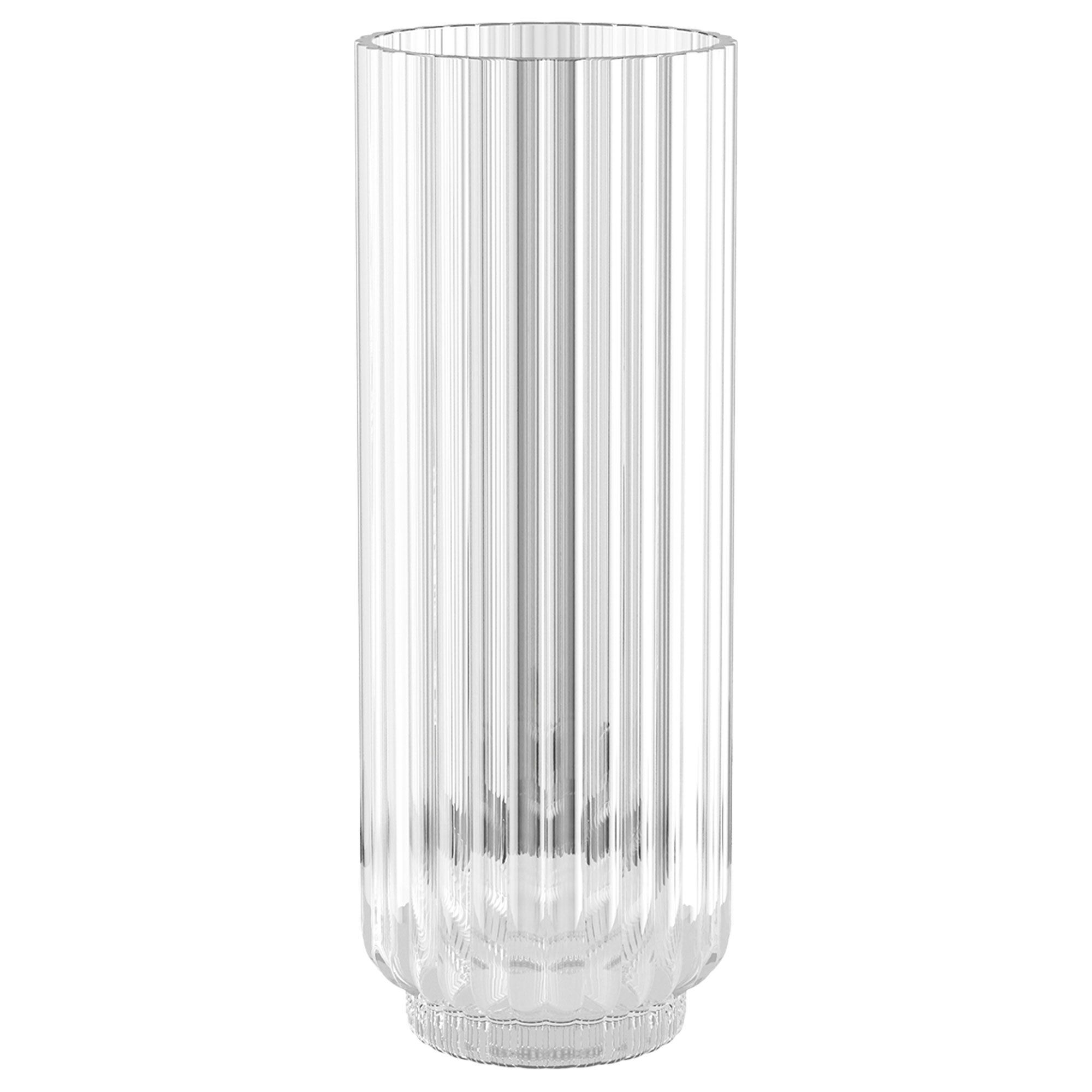 Georg Jensen Bernadotte Rund Vase