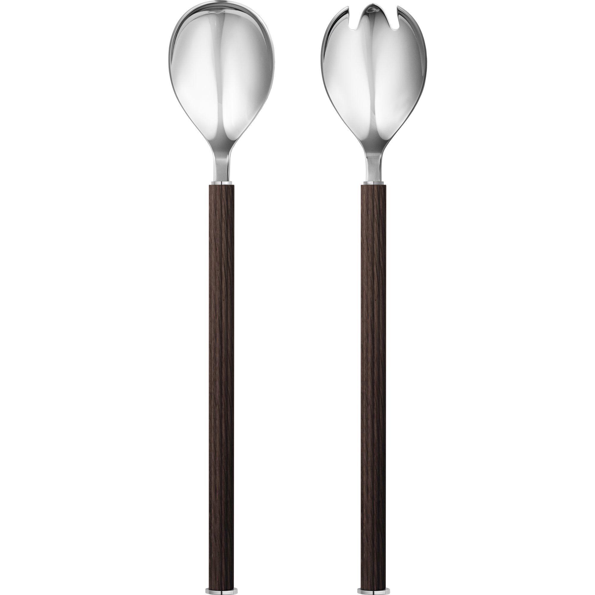 Georg Jensen Bernadotte Salatbestik