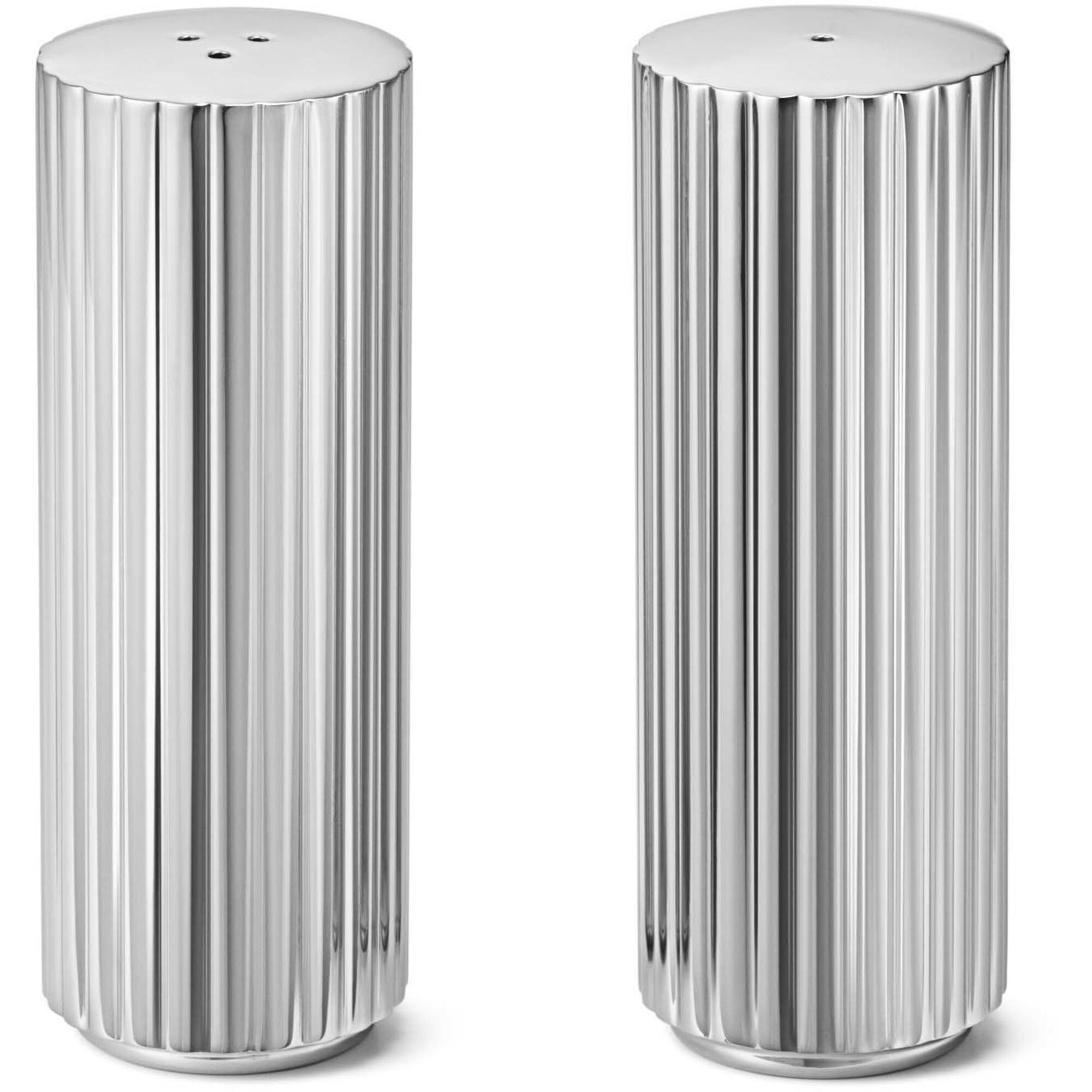 Georg Jensen Bernadotte Salt   Pebersæt