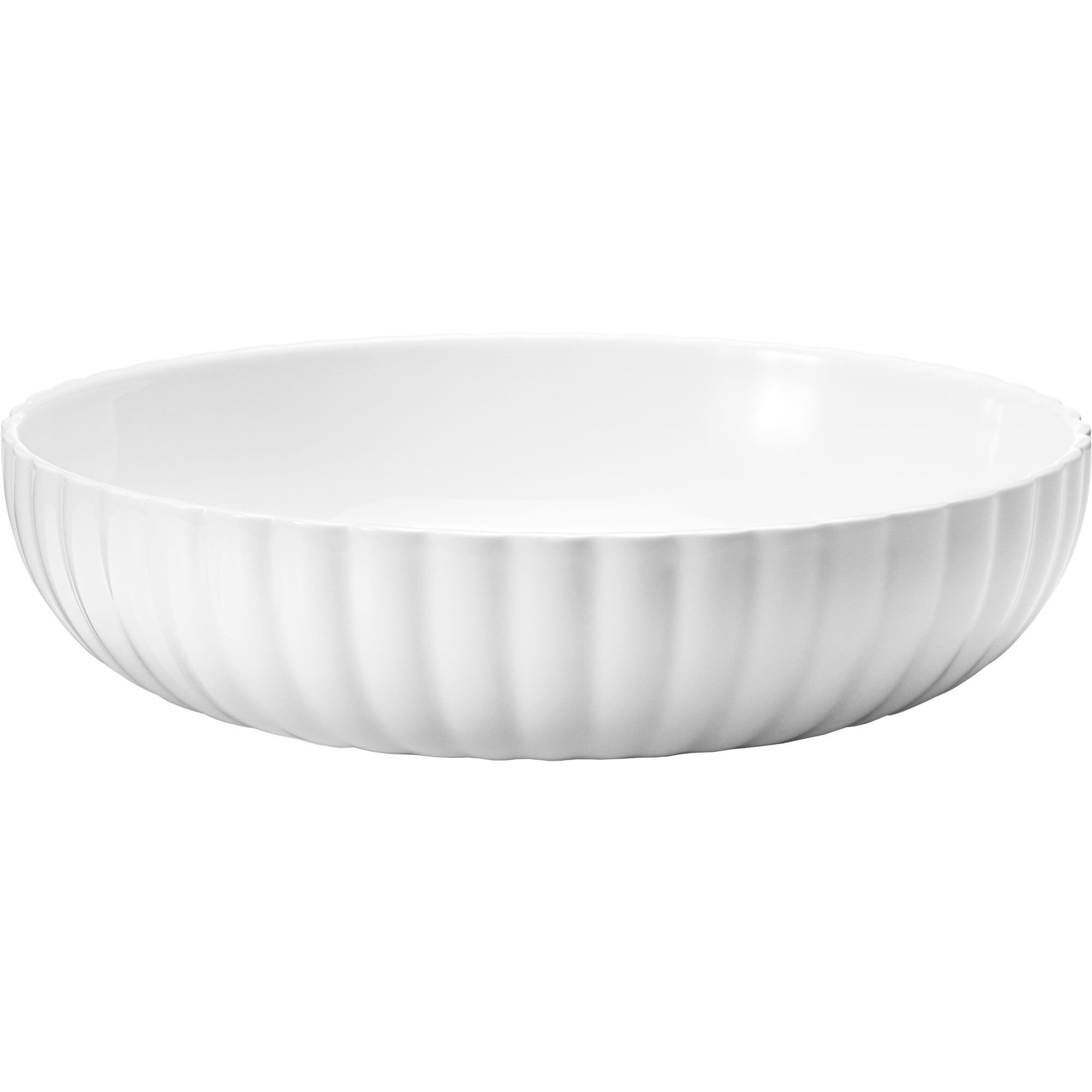 Georg Jensen Bernadotte Skål 19   Cm