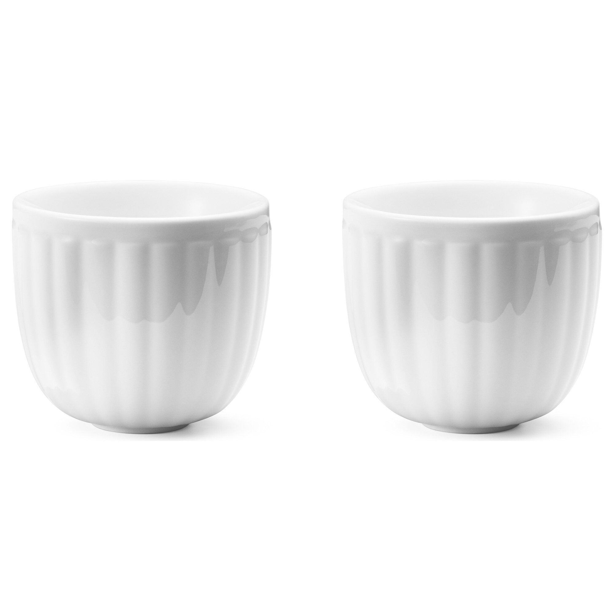 Georg Jensen Bernadotte Termokop  20 Cl    Stk