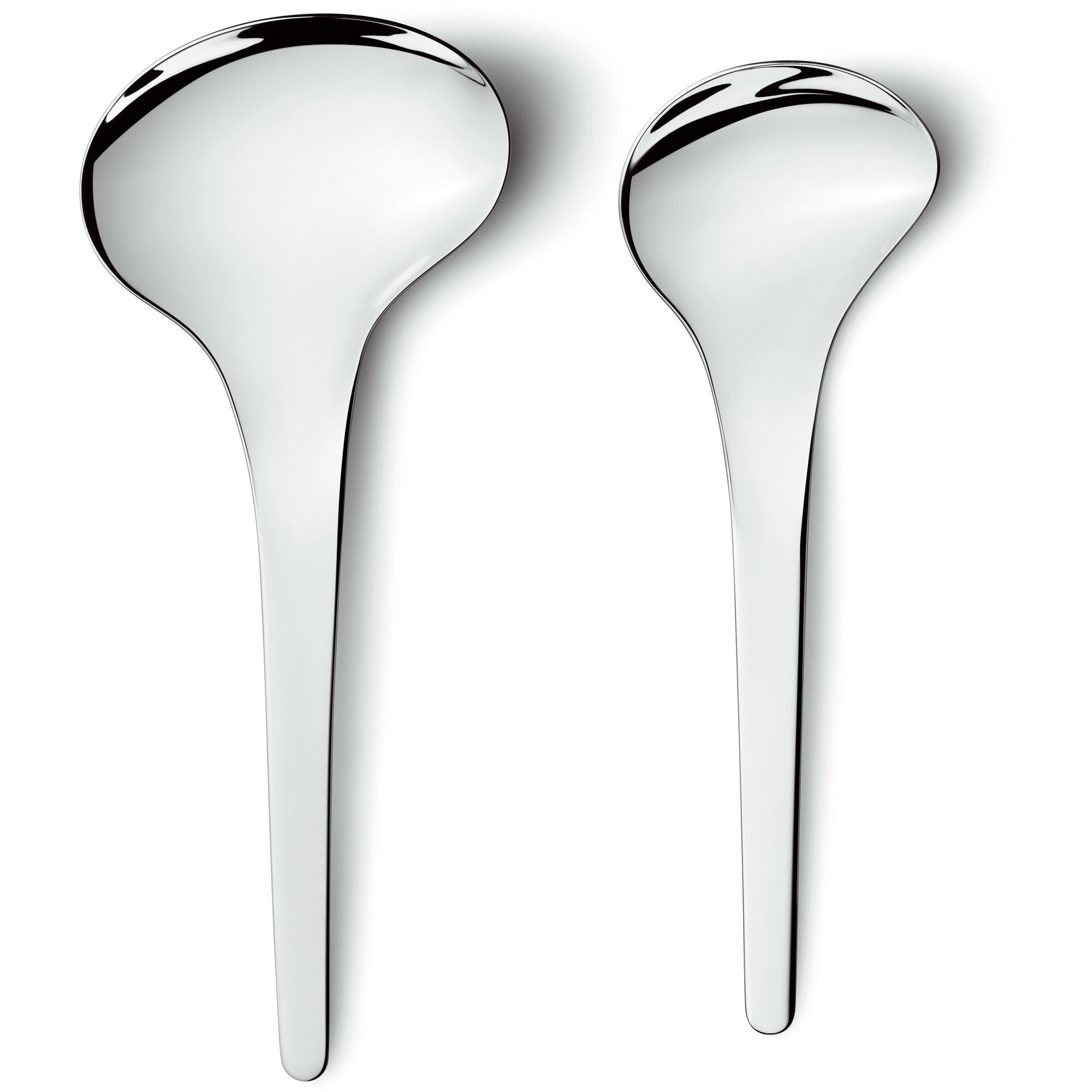 Georg Jensen Bloom Serveringsske    Stk