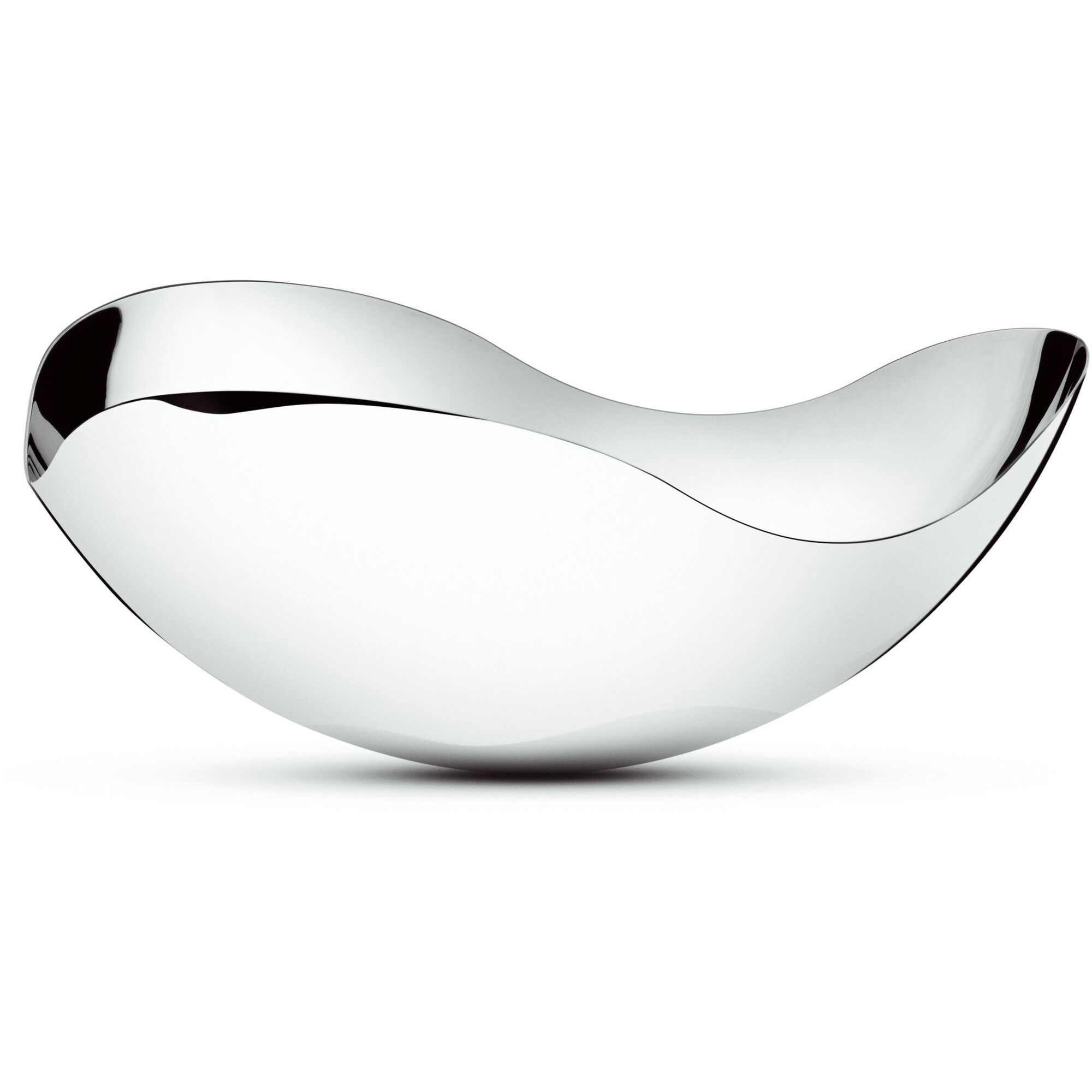 Georg Jensen Bloom Skål  Stor