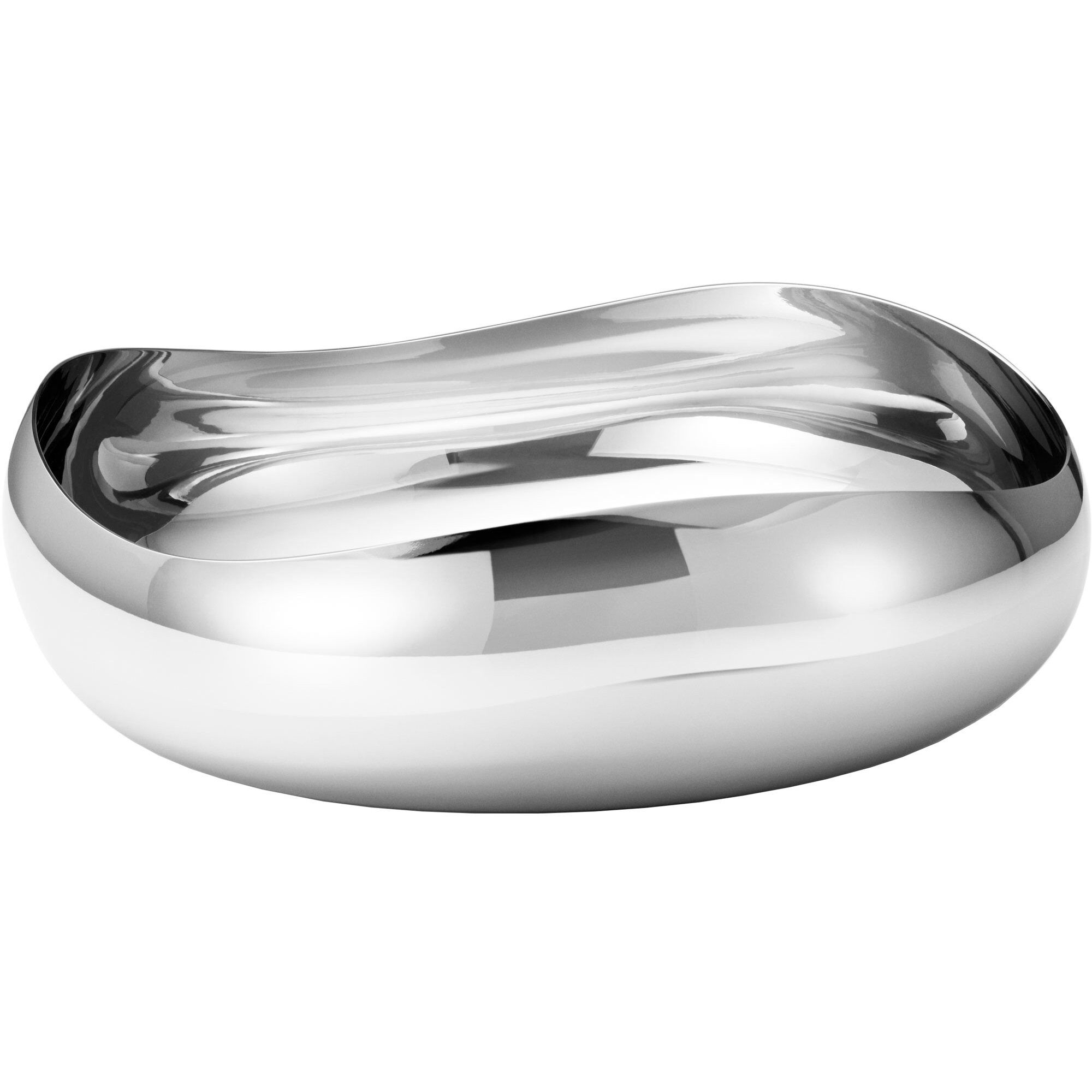 Georg Jensen Cobra Serveringsskål 24 Cm