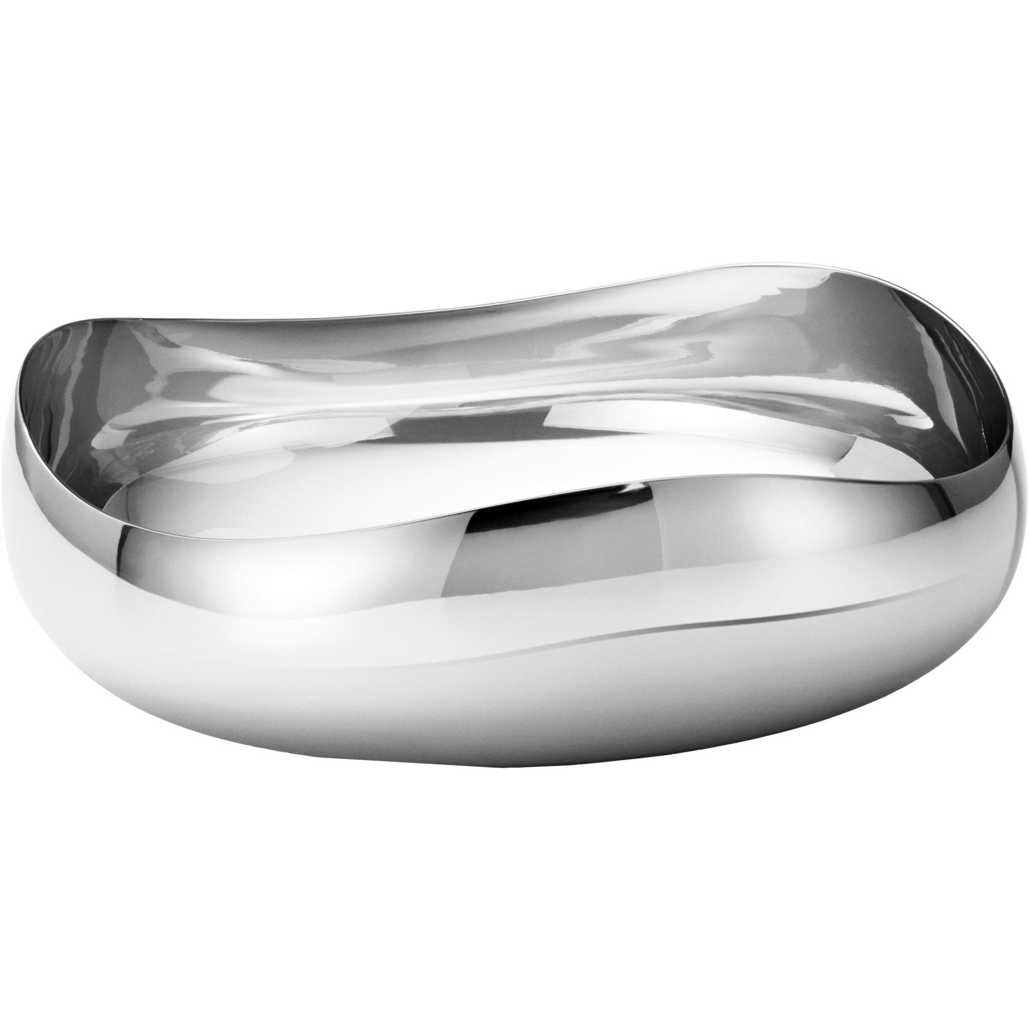 Georg Jensen Cobra Serveringsskål 16 Cm