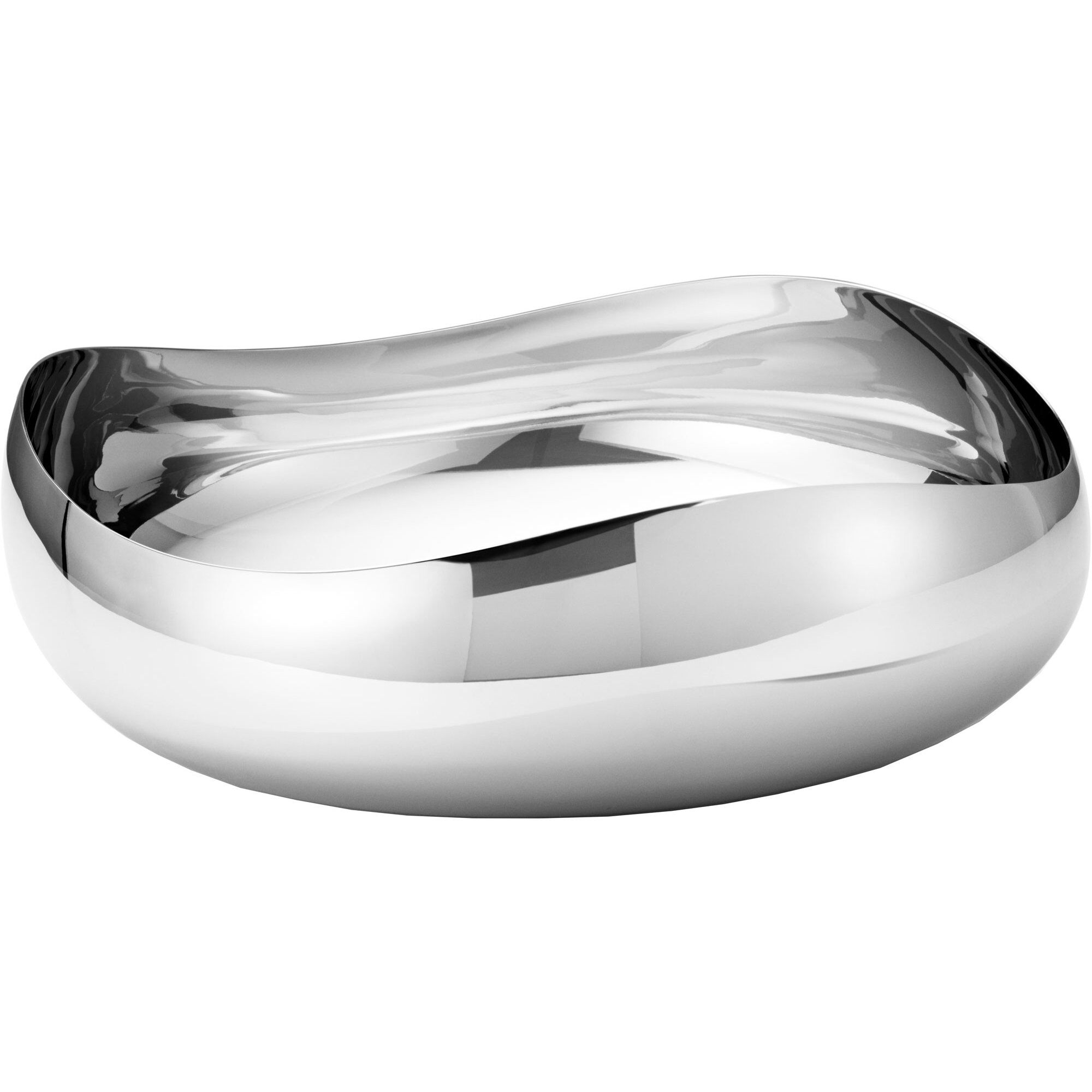 Georg Jensen Cobra Serveringsskål 28 Cm