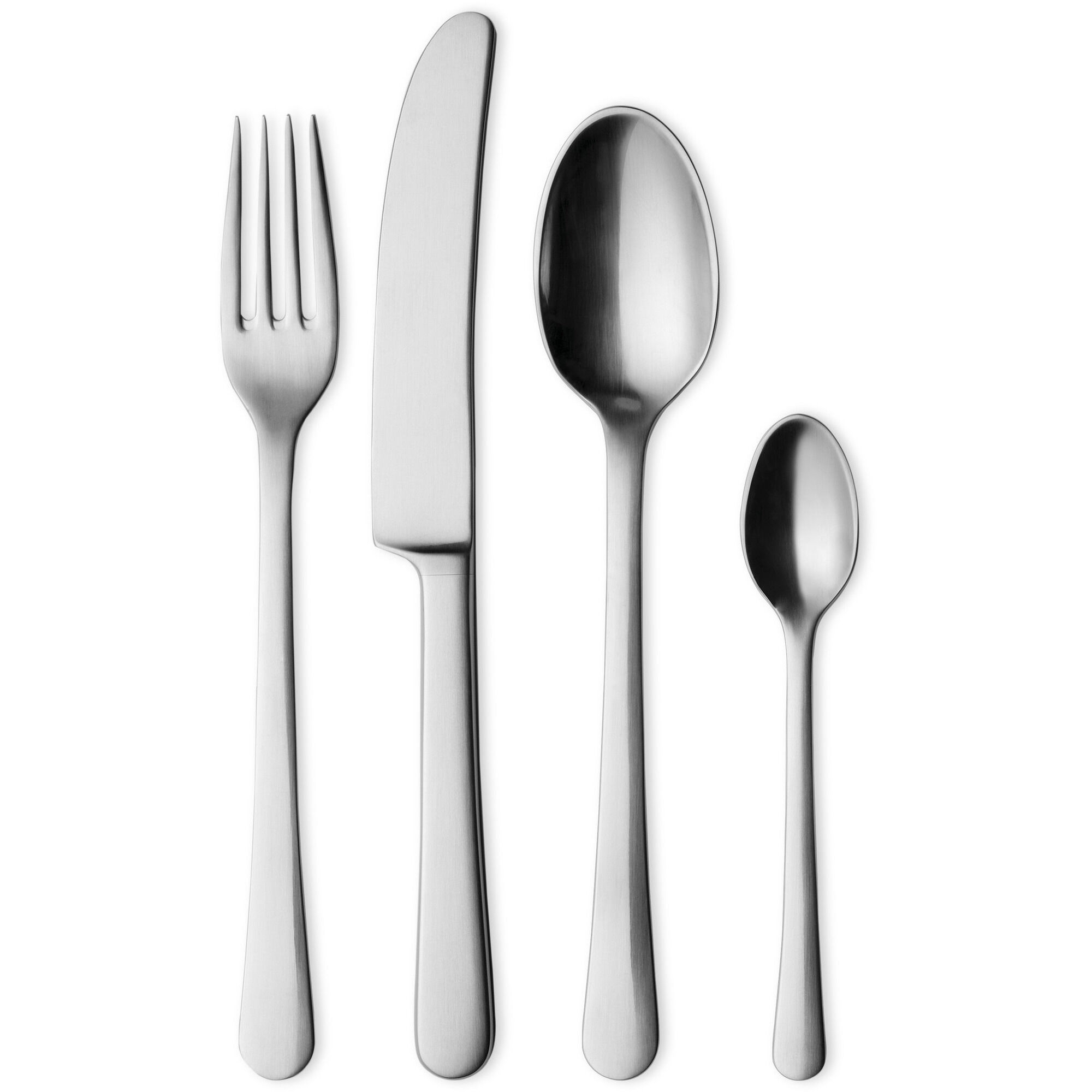 Georg Jensen Copenhagen Bestiksæt    Dele