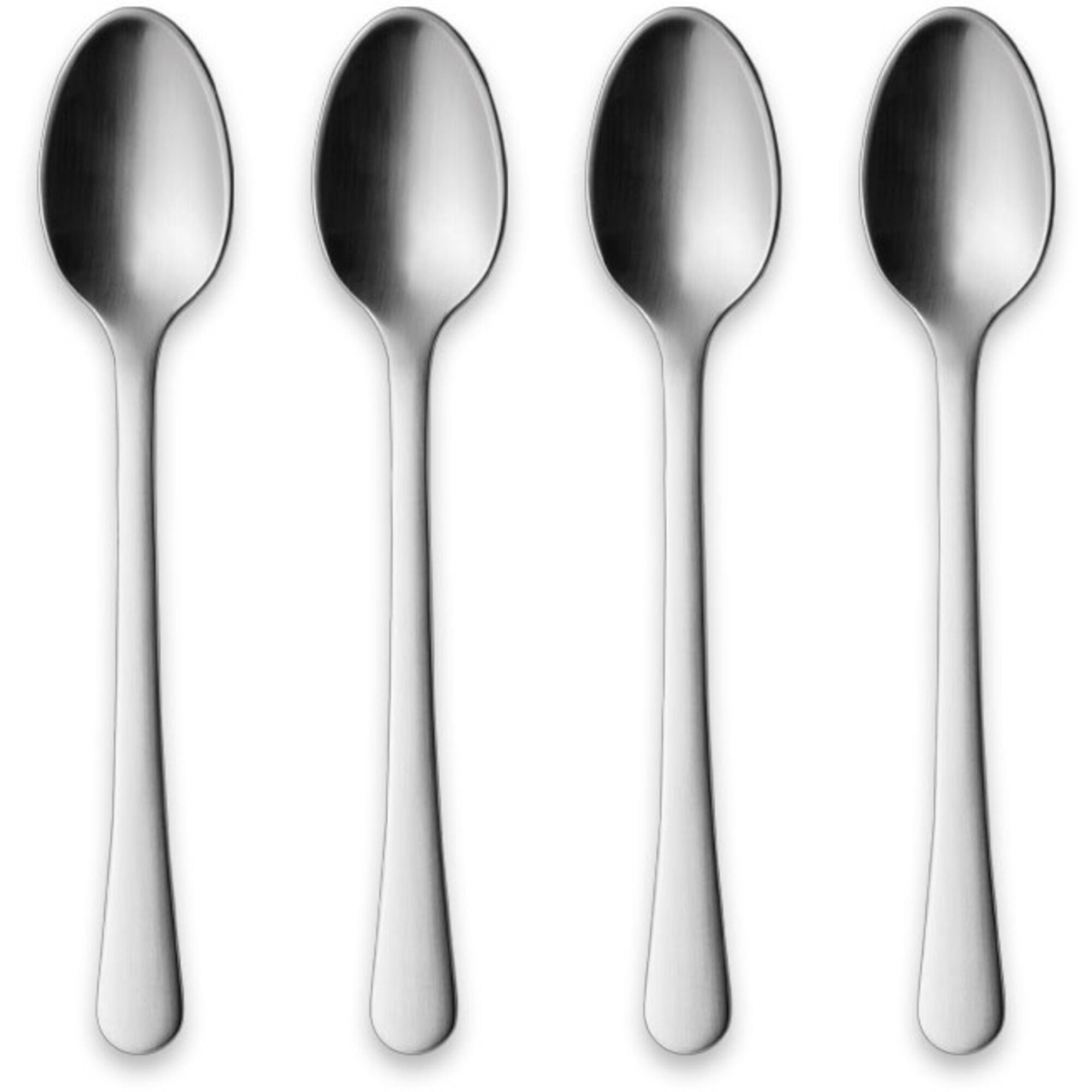 Georg Jensen Copenhagen Store Teskeer    Stk