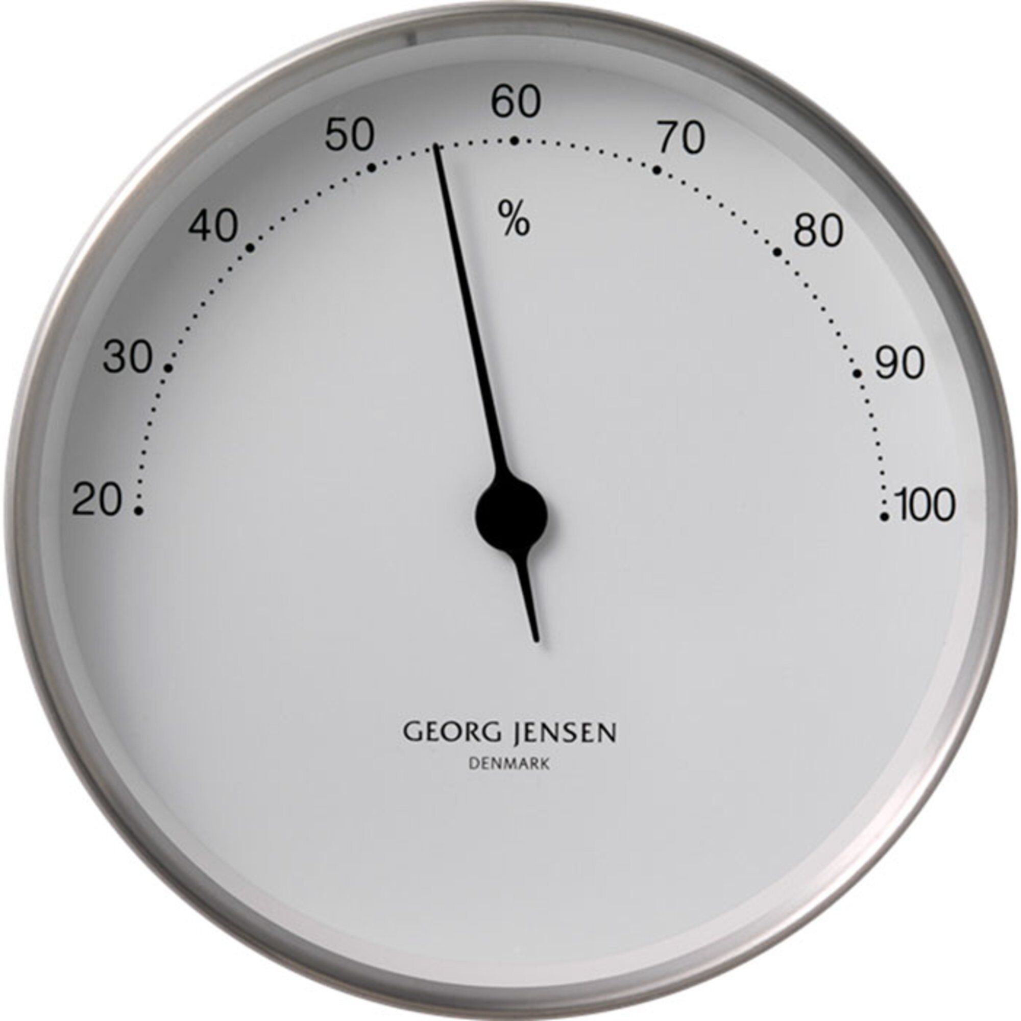 Georg Jensen Henning Koppel Hygrometer