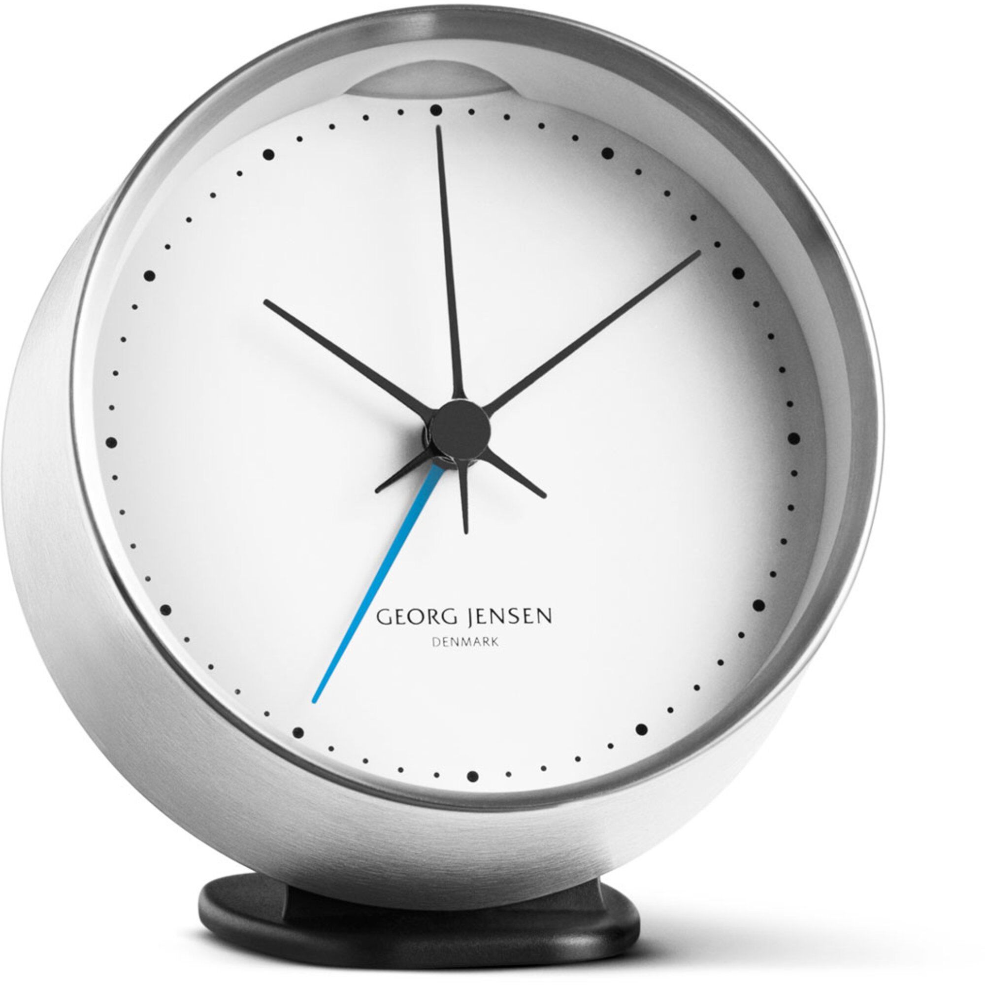 Georg Jensen Henning Koppel Vækkeur  10 Cm