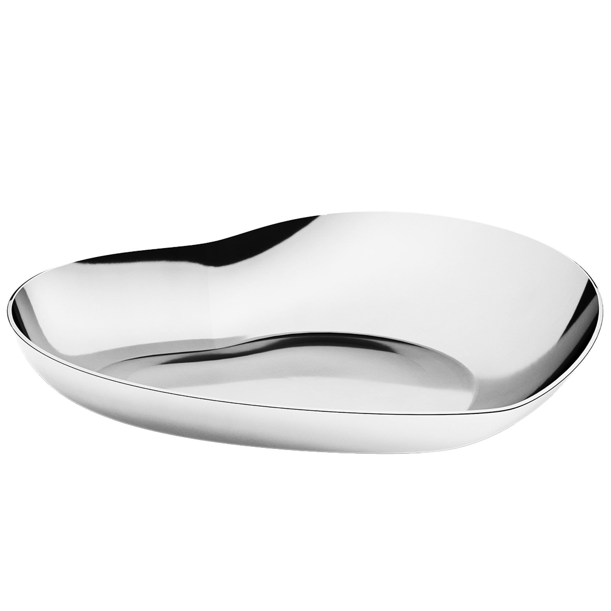 Georg Jensen Hjerteformet Skål