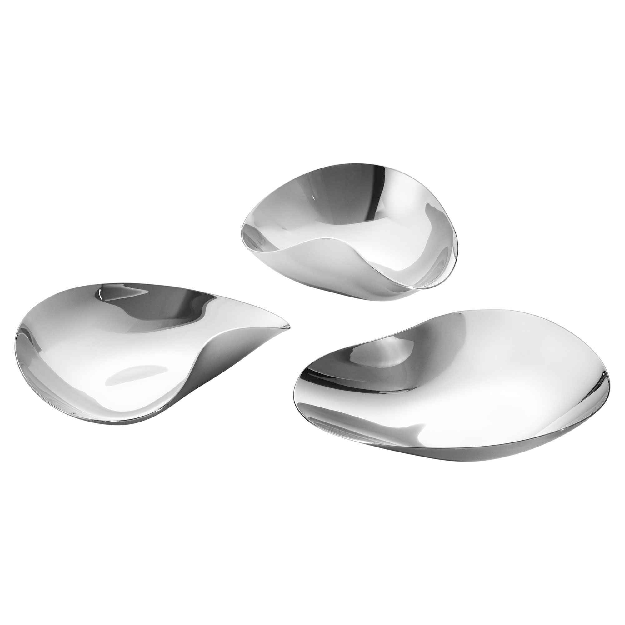 Georg Jensen Indulgence Snackskål   Stk