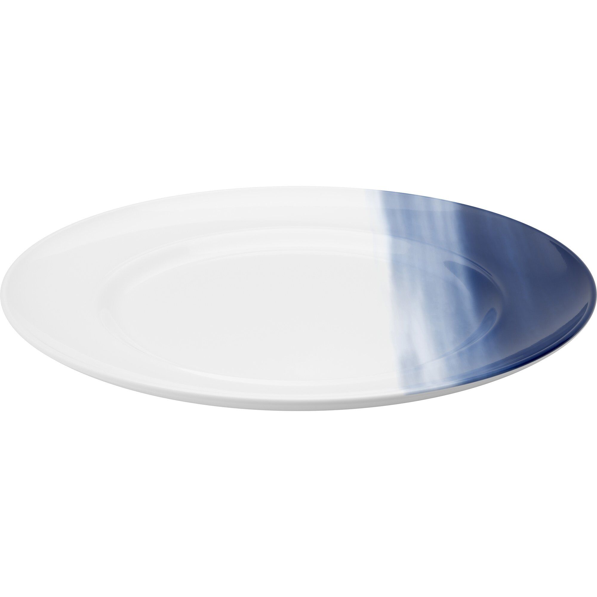 Georg Jensen Koppel Dekor Frokosttallerken 22 Cm
