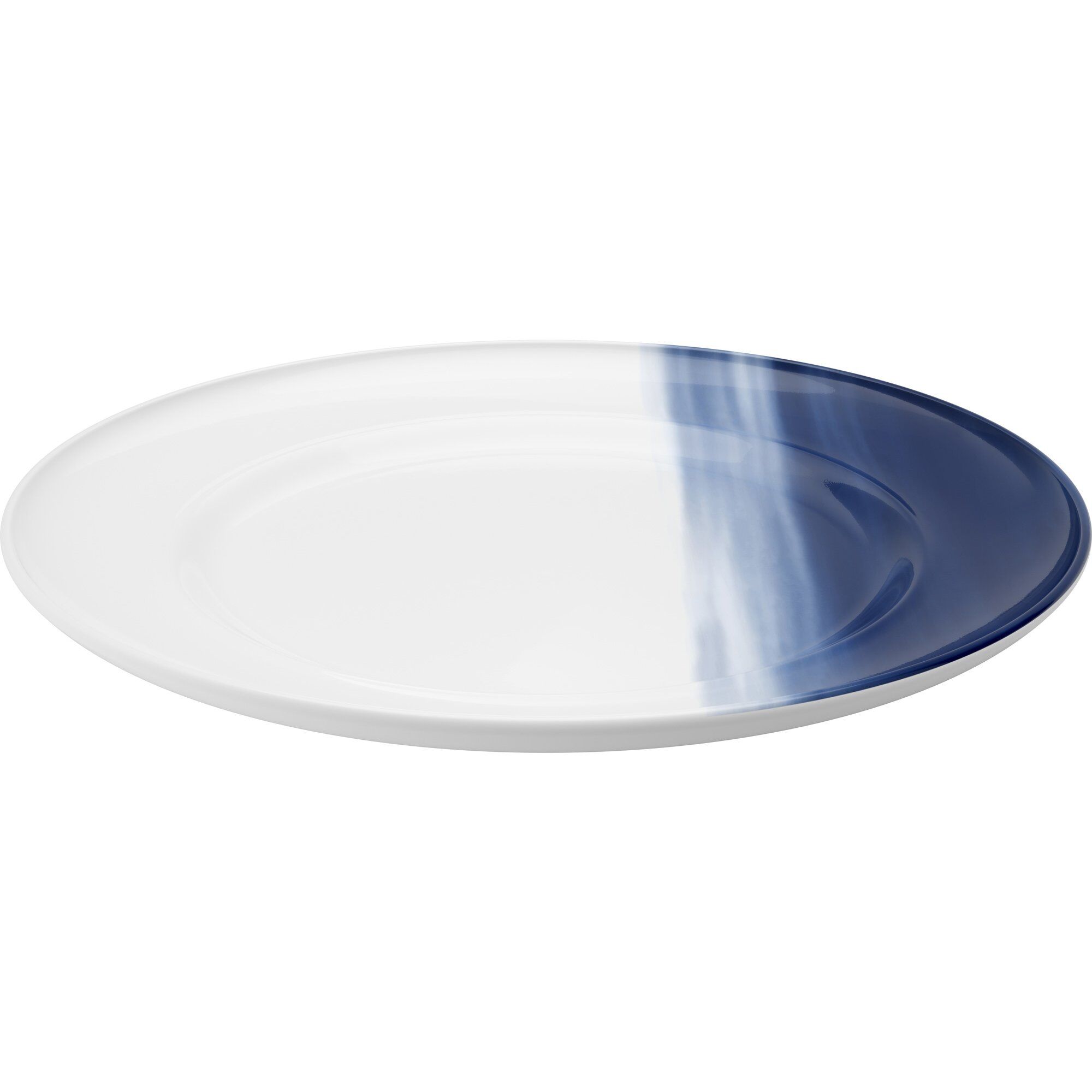 Georg Jensen Koppel Dekor Tallerken 27 Cm