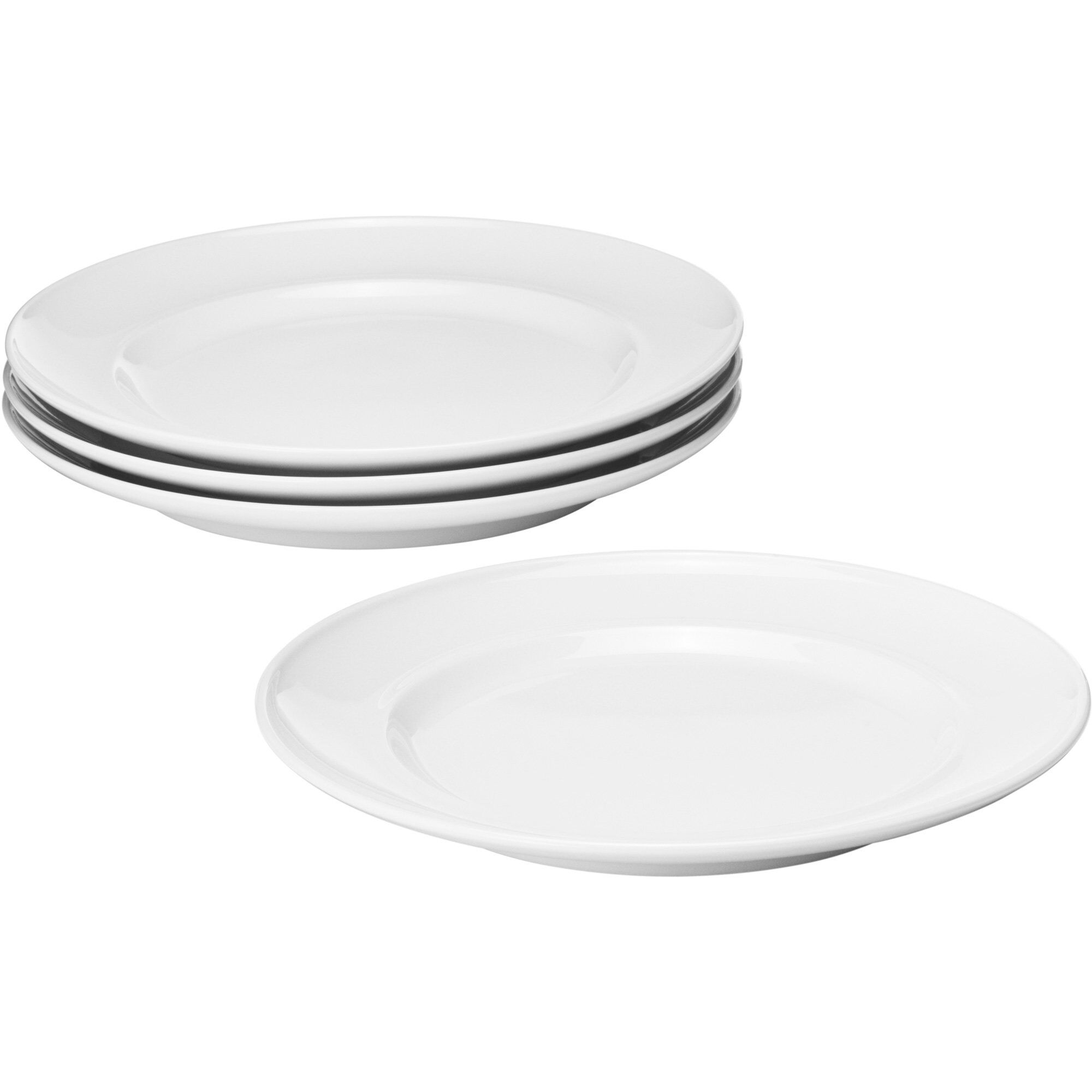 Georg Jensen Koppel Frokosttallerken 22 Cm  -pak