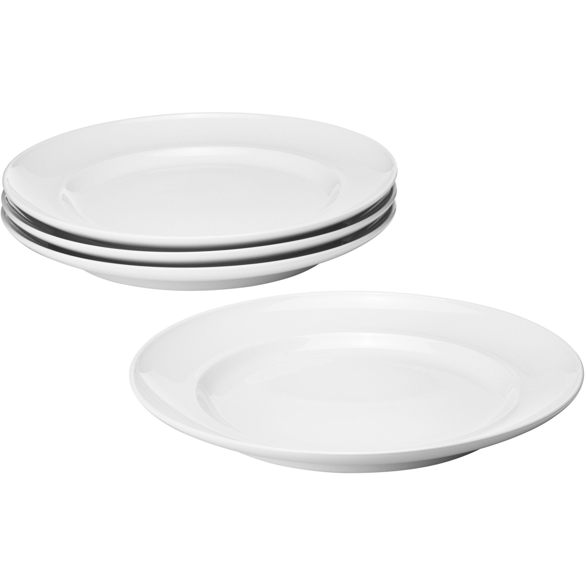 Georg Jensen Koppel Middagstallerken 27 Cm  -pak