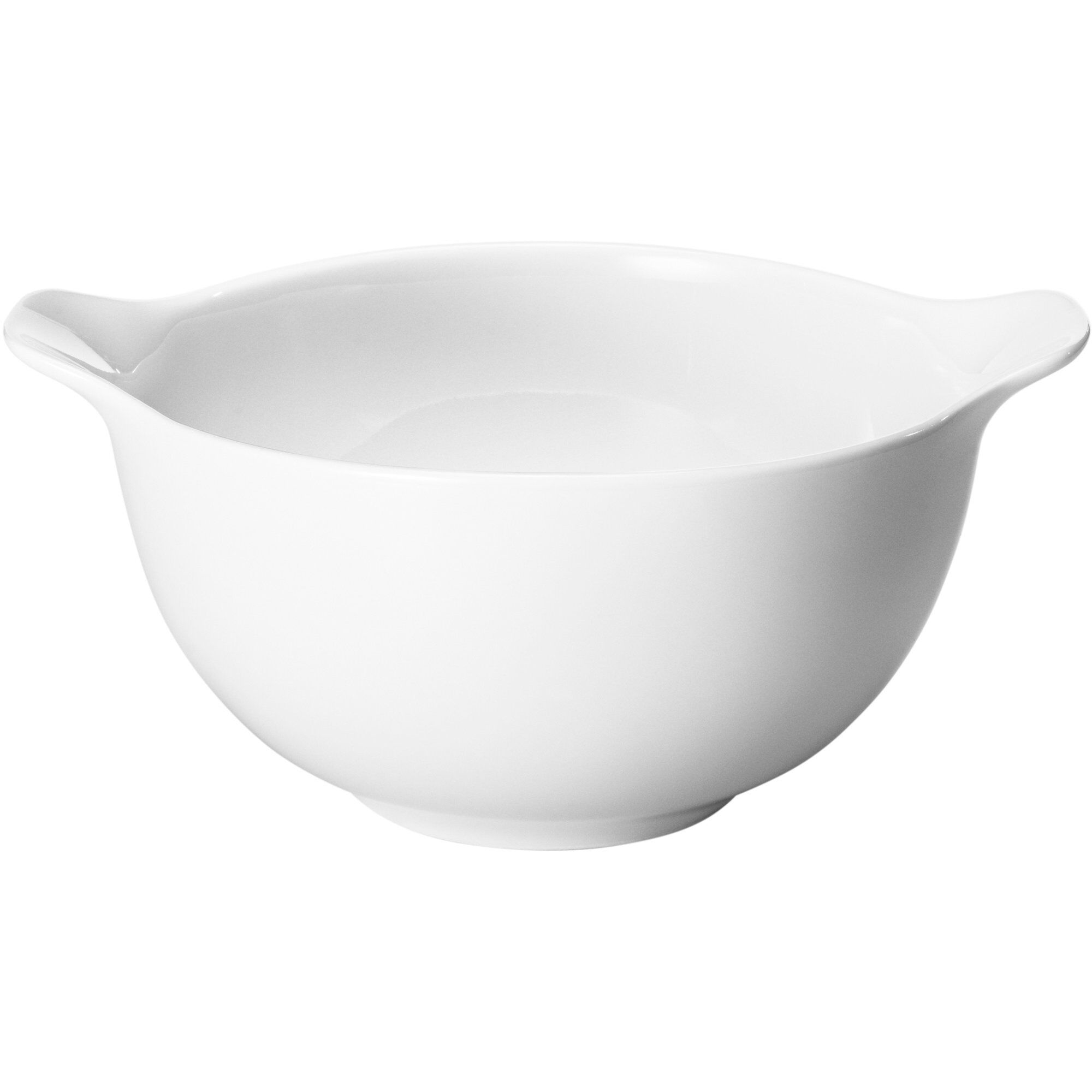 Georg Jensen Koppel Serveringsskål 12 Cm  Hvid