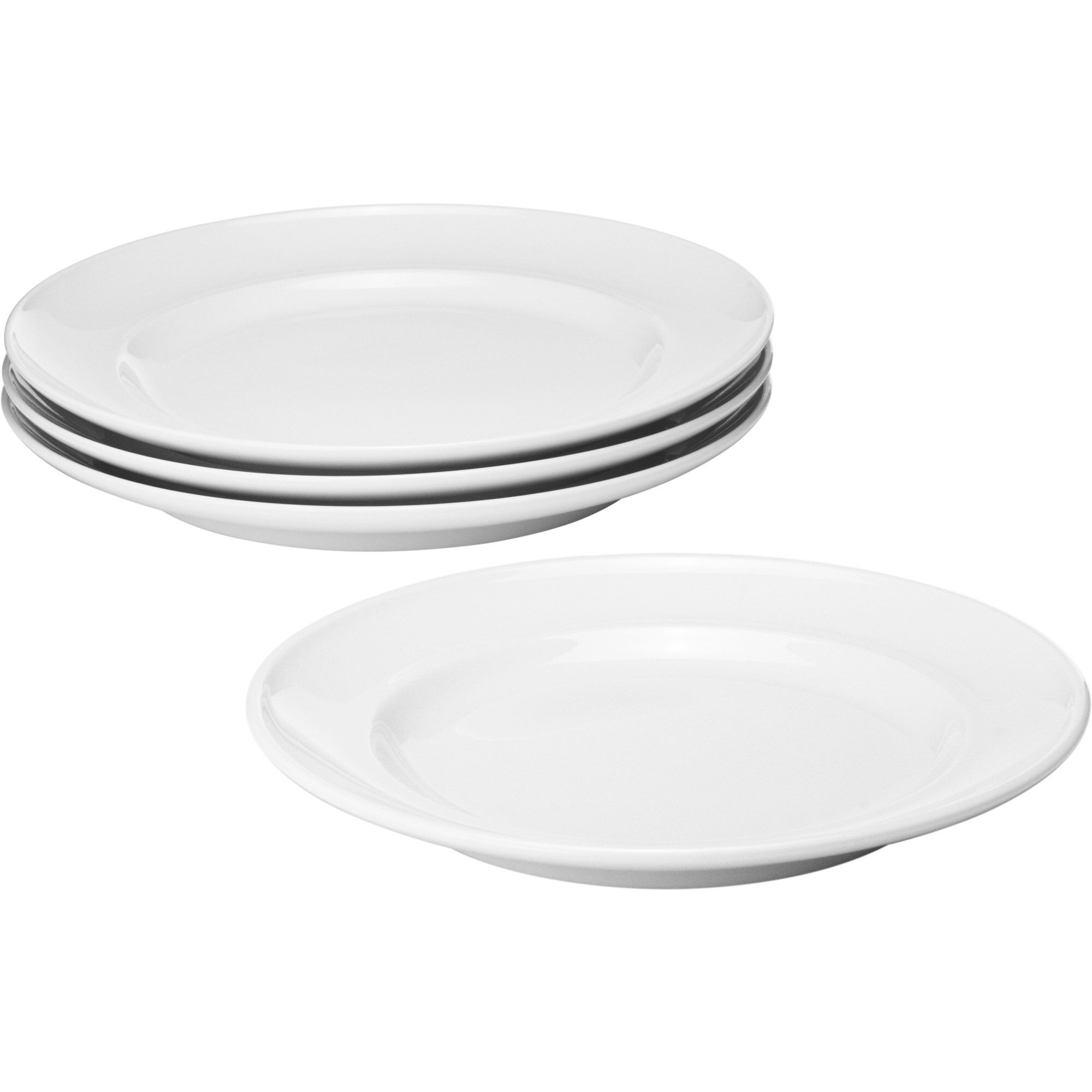 Georg Jensen Koppel Tallerken 16 Cm  -pak
