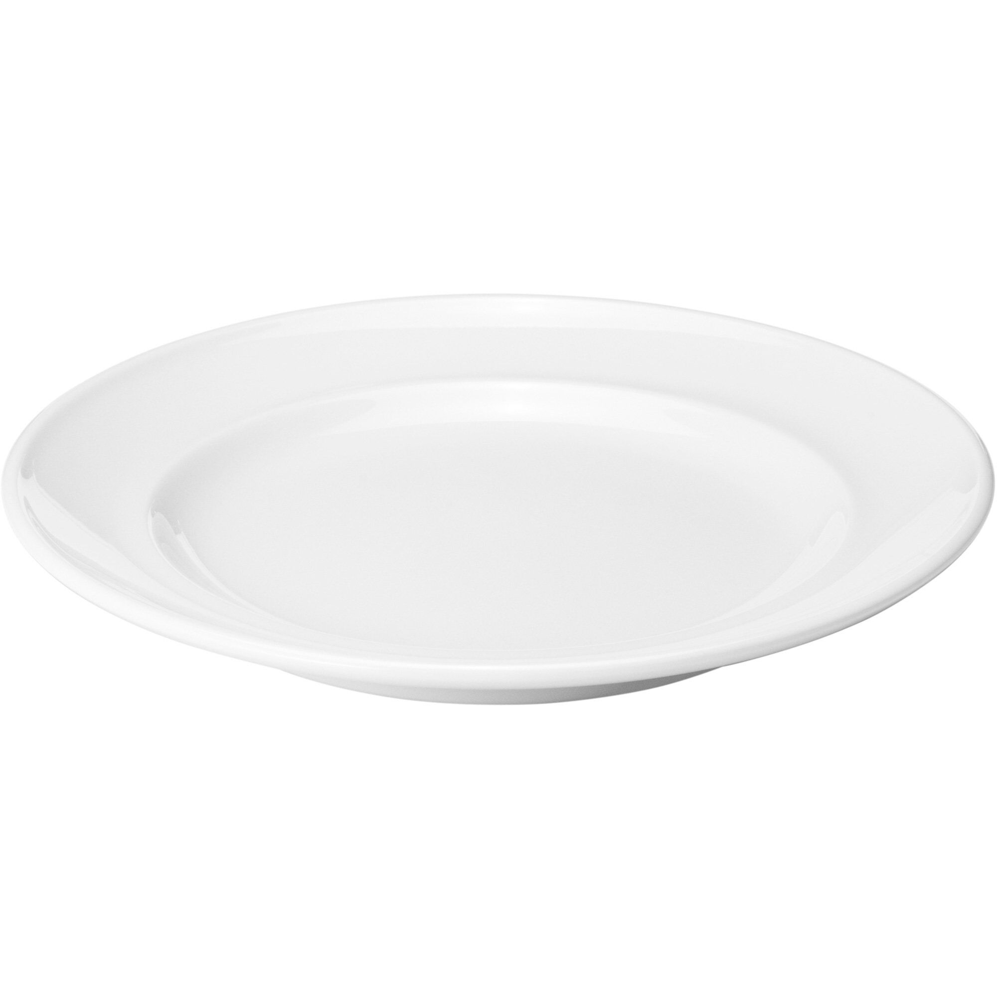 Georg Jensen Koppel Tallerken 16 Cm