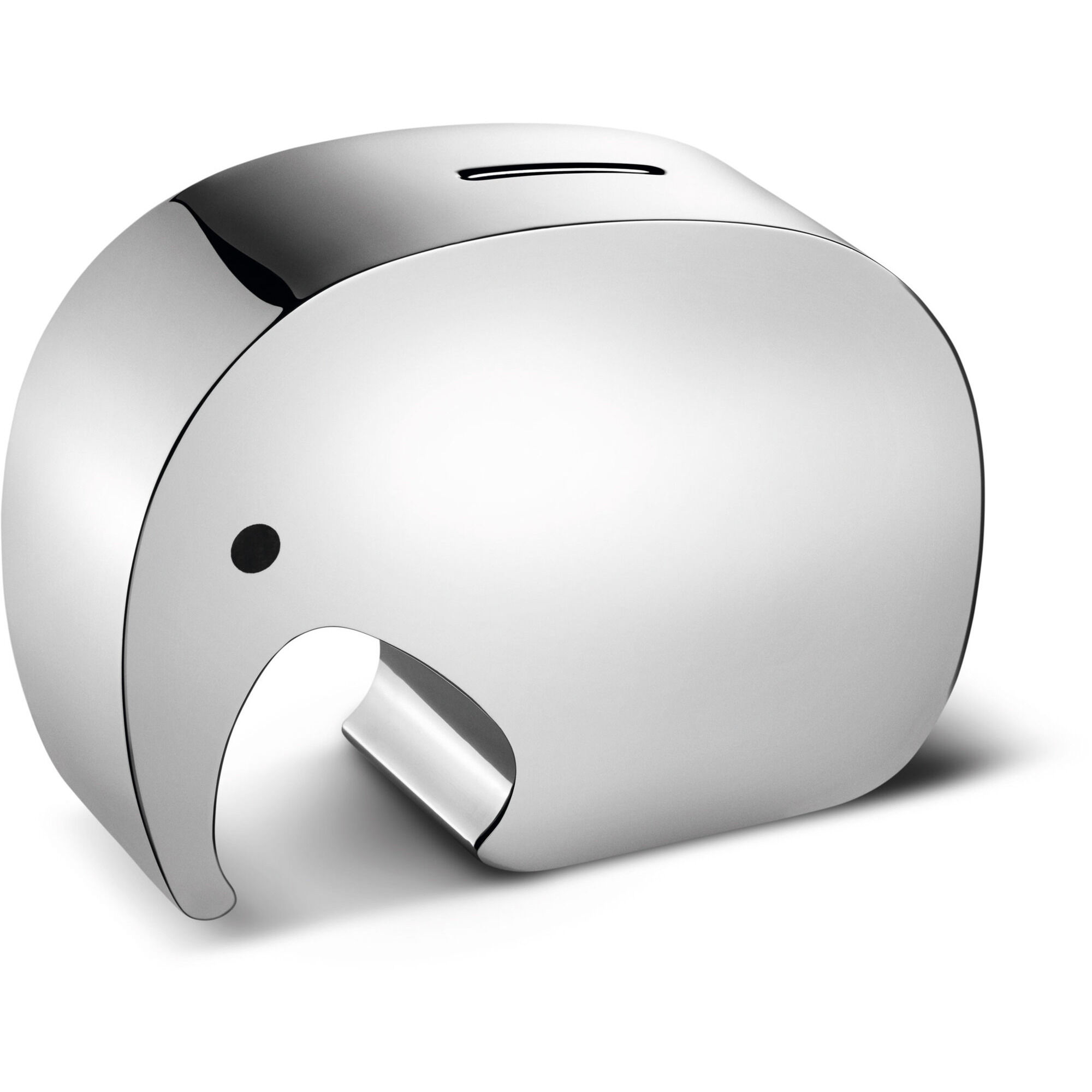 Georg Jensen Moneyphant Sparebøsse