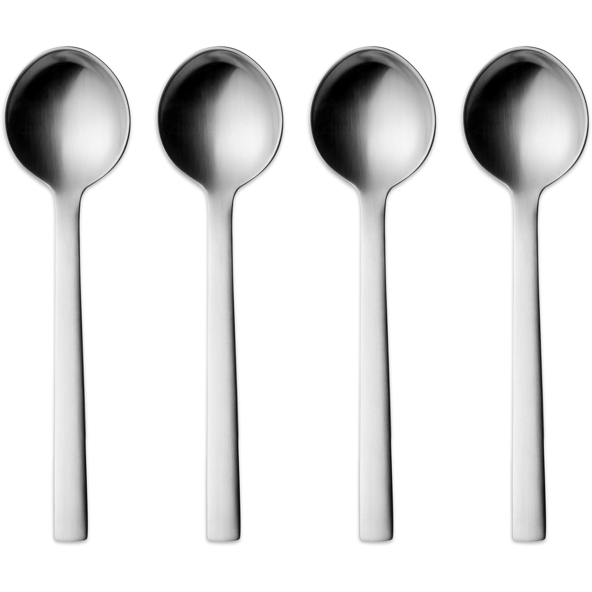 Georg Jensen New York Dessertske    Stk