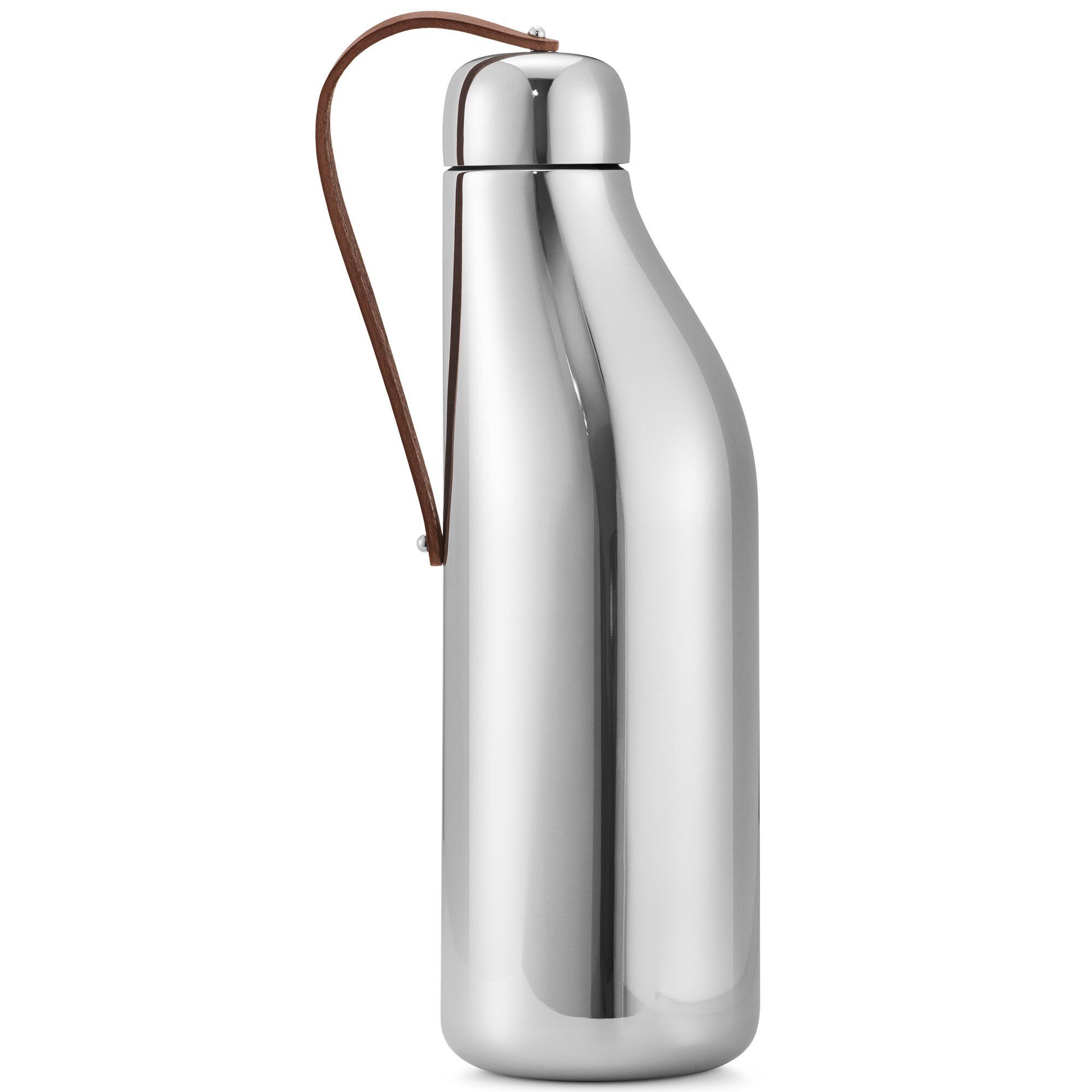 Georg Jensen Sky Drikkeflaske  50 Cl  Rustfrit Stål