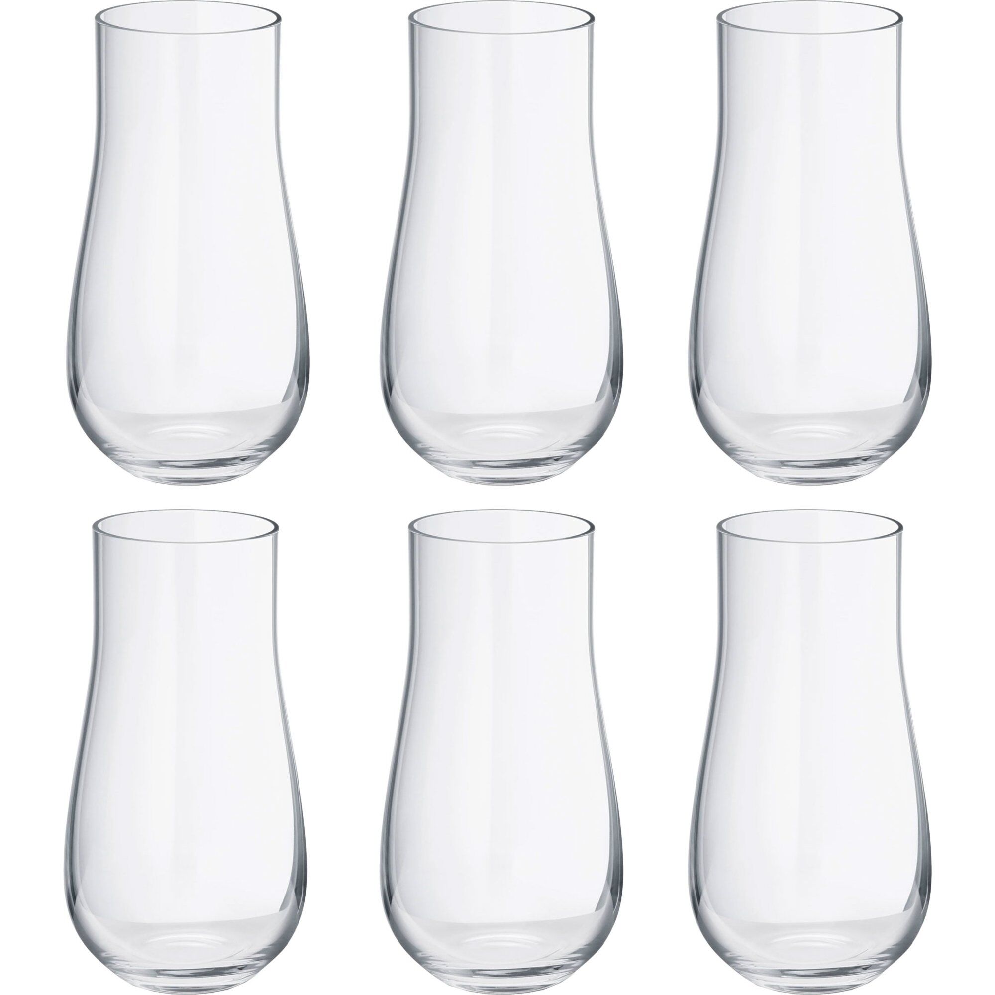 Georg Jensen Sky Drikkeglas 45 Cl    Stk