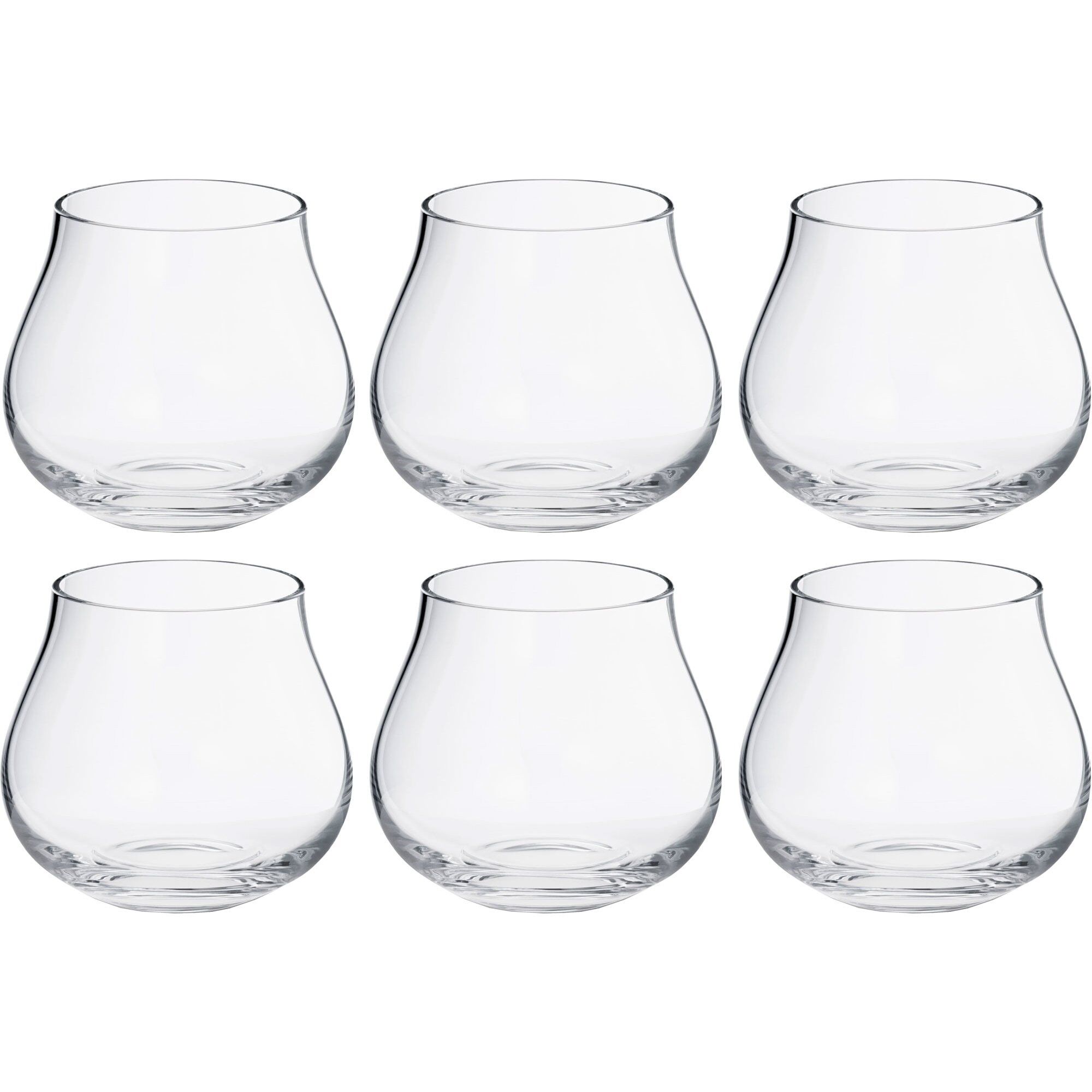 Georg Jensen Sky Drikkeglas 38 Cl    Stk