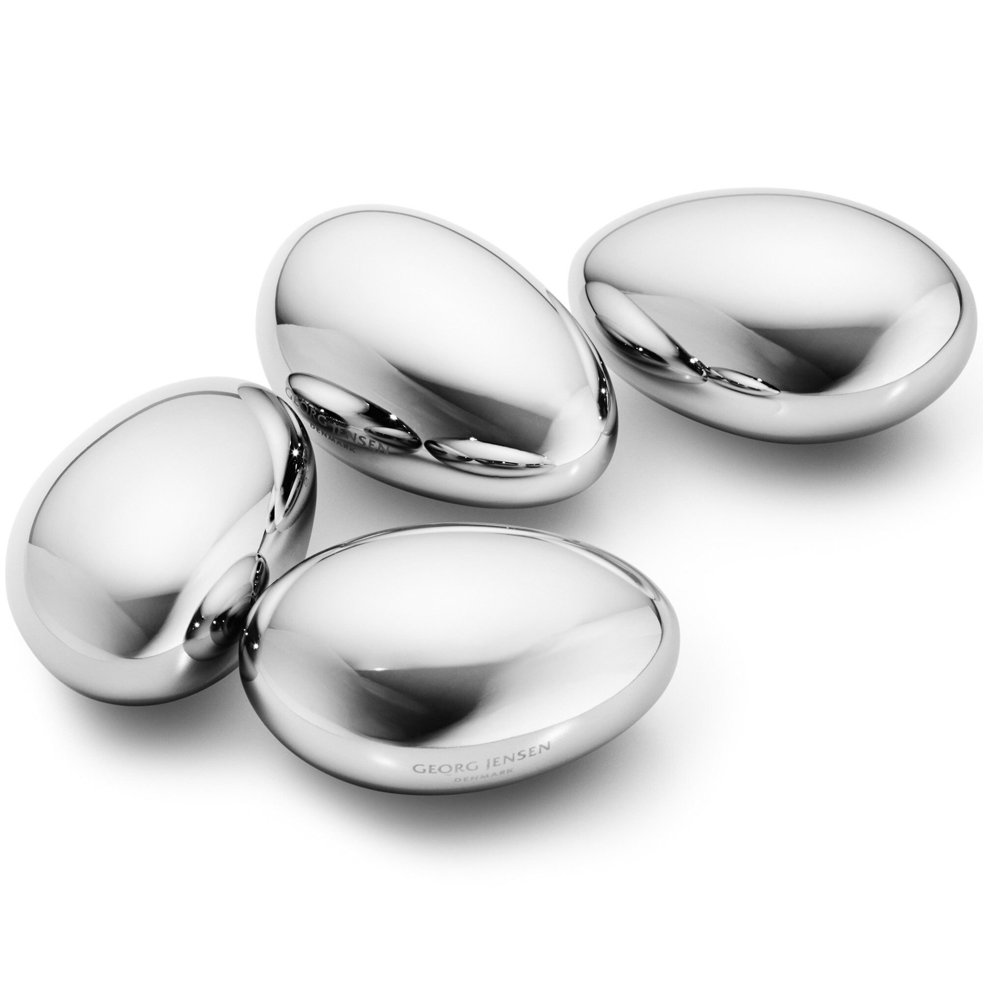 Georg Jensen Sky Isterninger   Stk